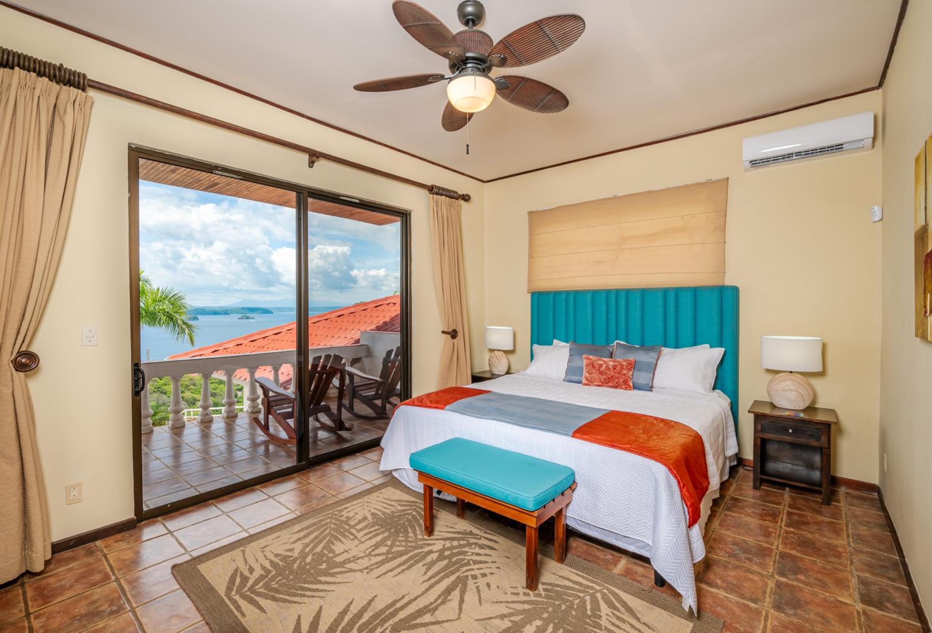 Villa Allamanda 5br Sunset View Villa Ocotal