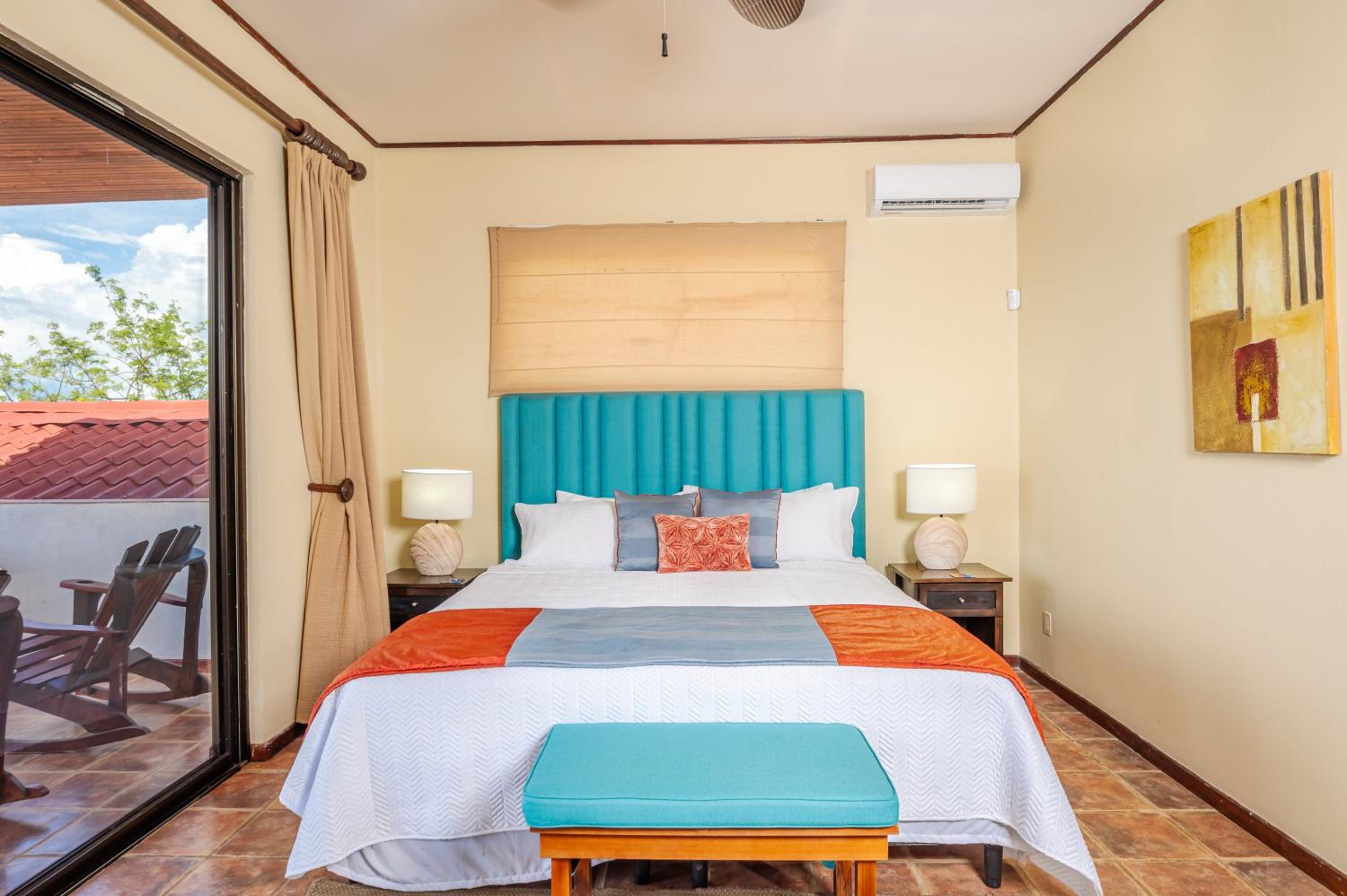 Villa Allamanda 5br Sunset View Villa Ocotal