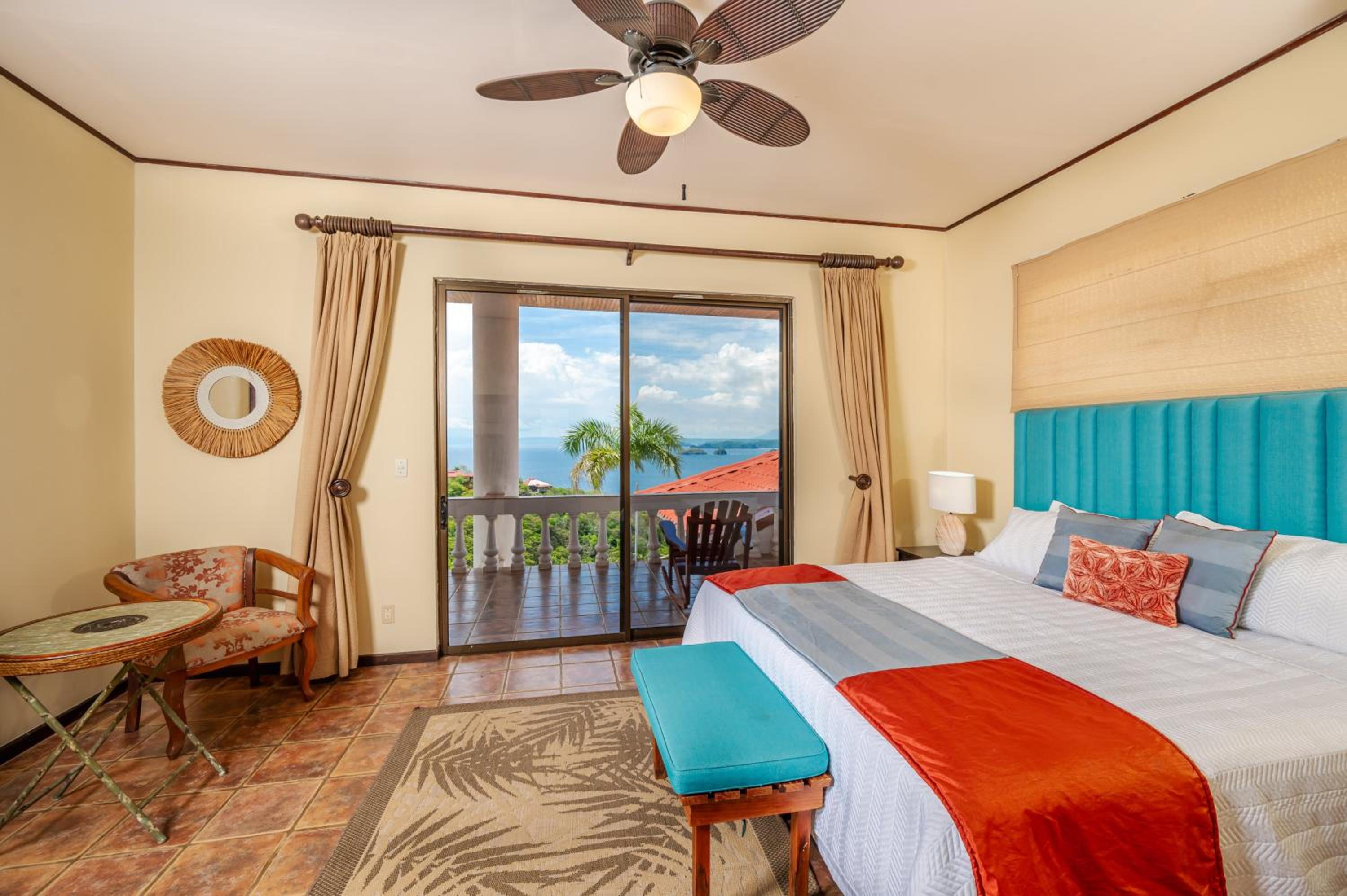 Villa Allamanda 5br Sunset View Villa Ocotal