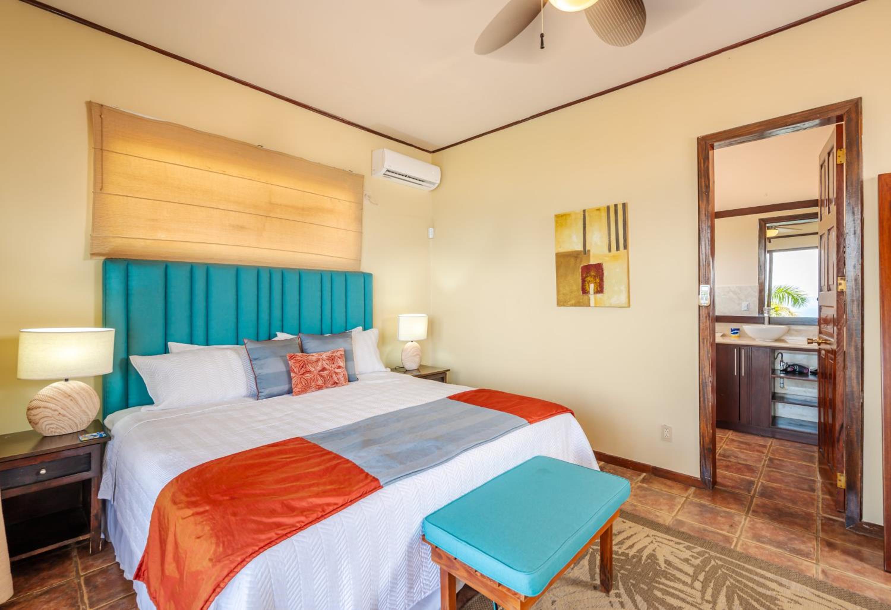 Villa Allamanda 5br Sunset View Villa Ocotal