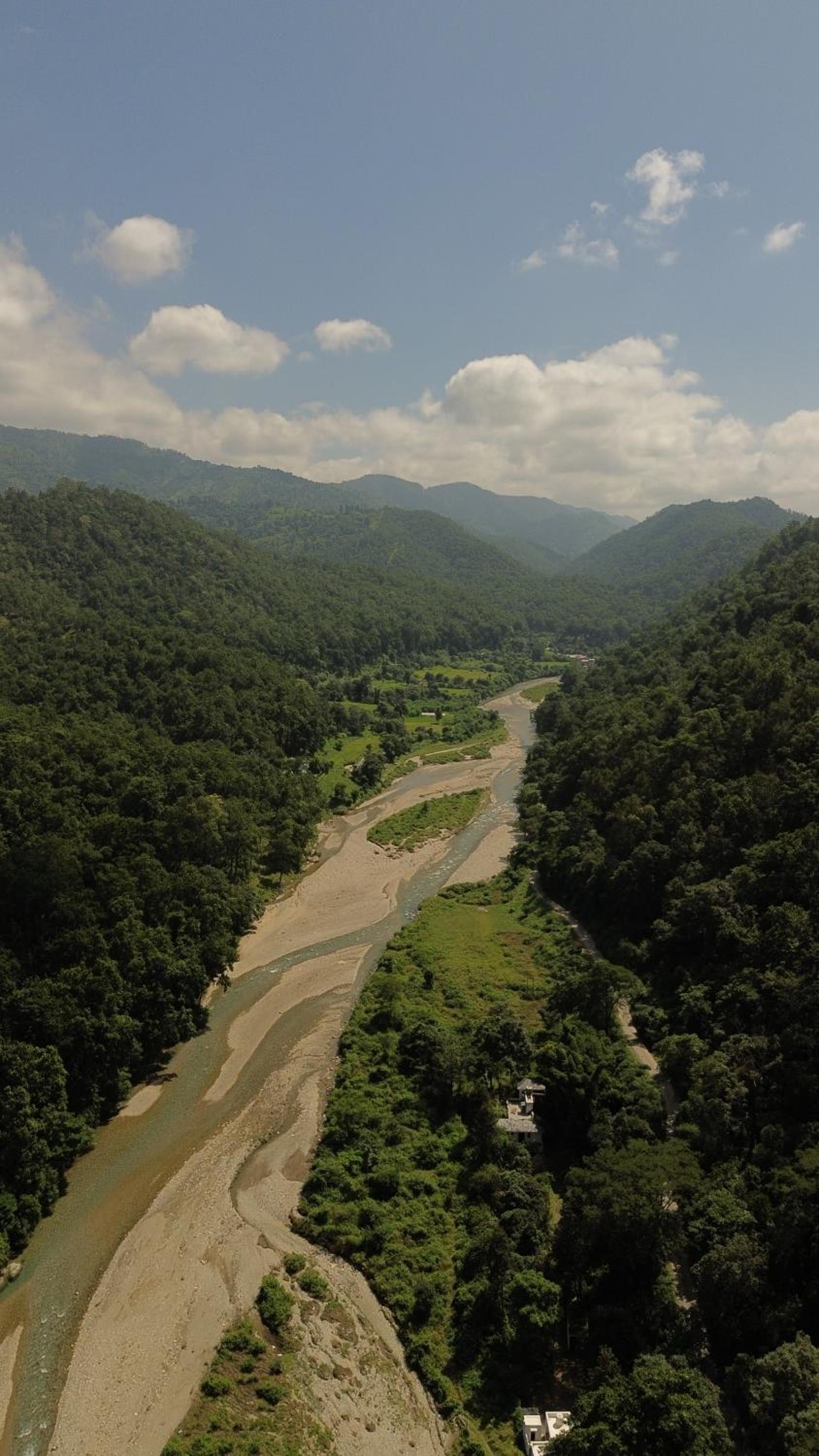 CorbettRivervalleyHomestay