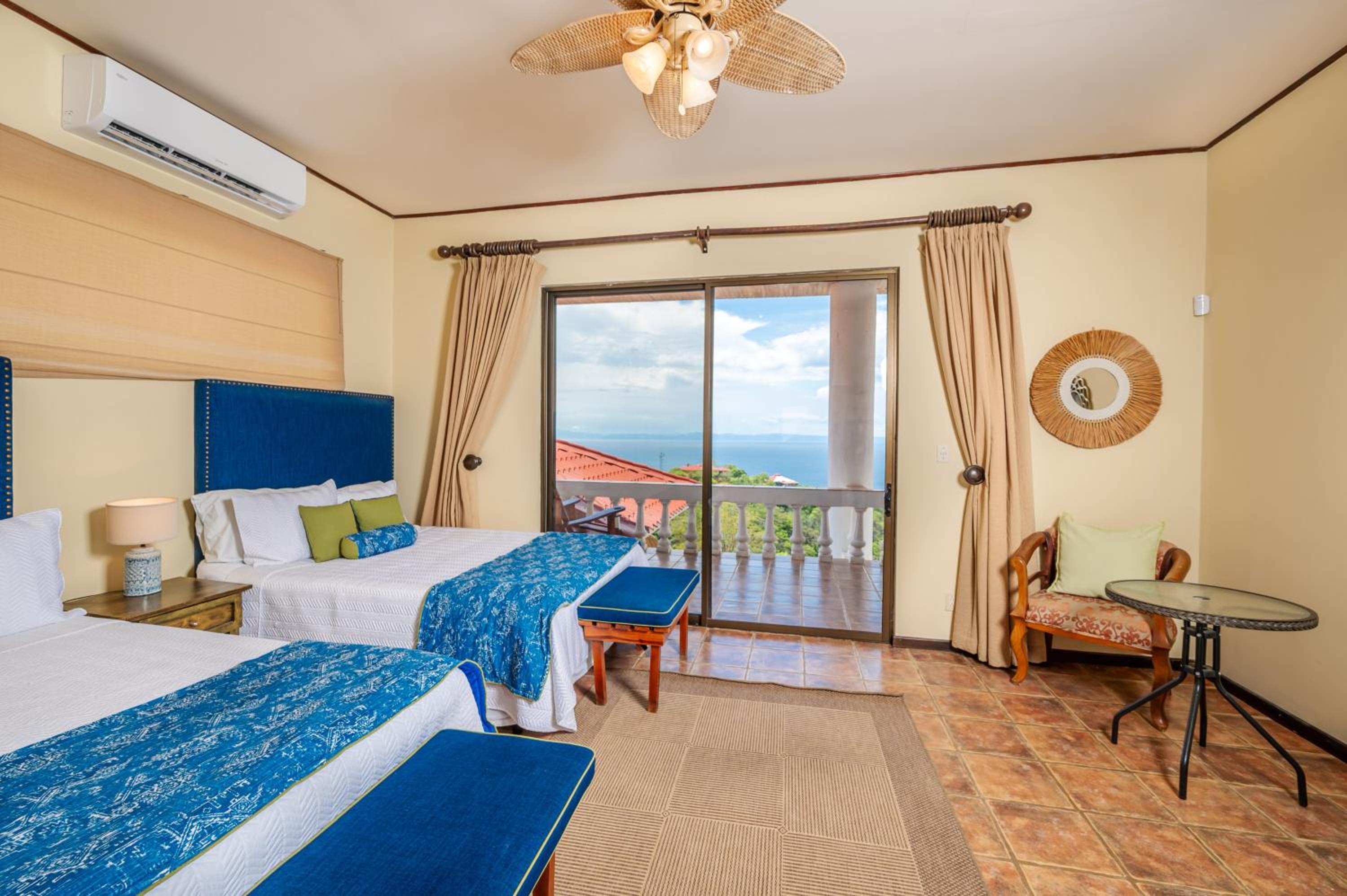 Villa Allamanda 5br Sunset View Villa Ocotal