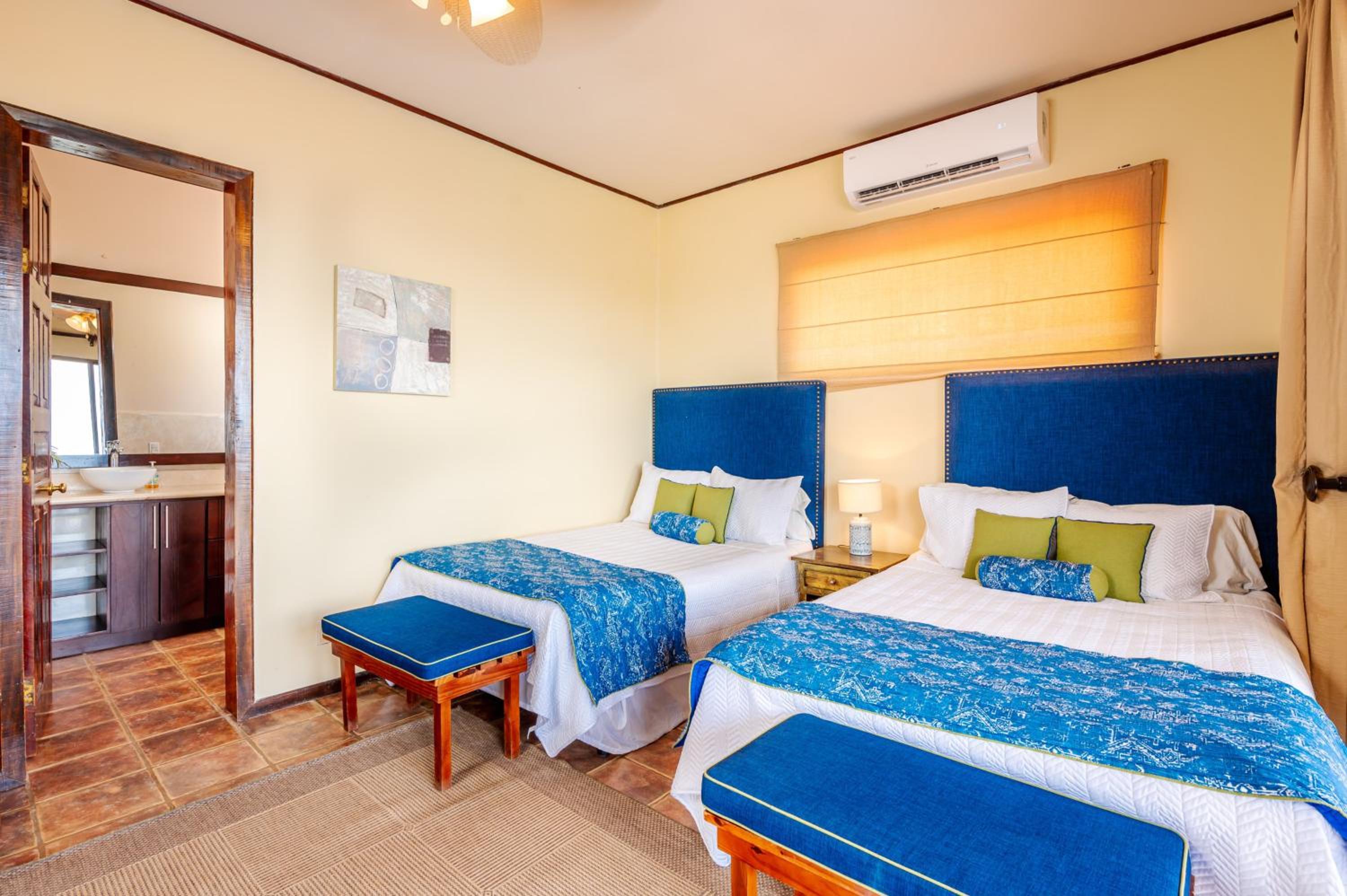 Villa Allamanda 5br Sunset View Villa Ocotal
