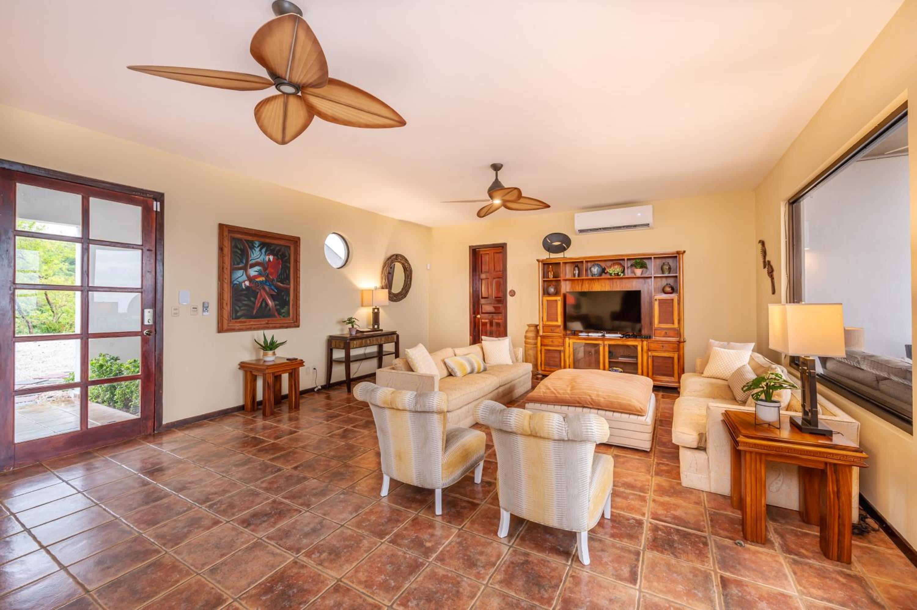 Villa Allamanda 5br Sunset View Villa Ocotal