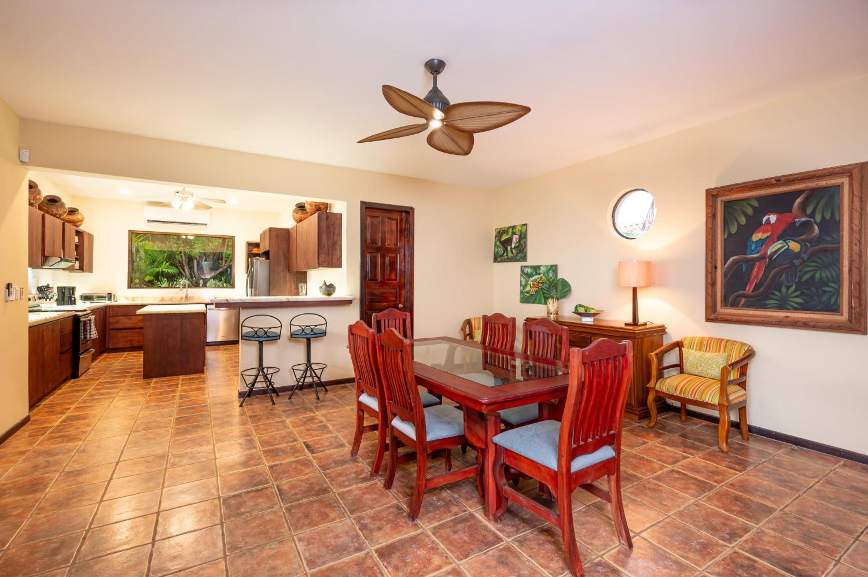 Villa Allamanda 5br Sunset View Villa Ocotal