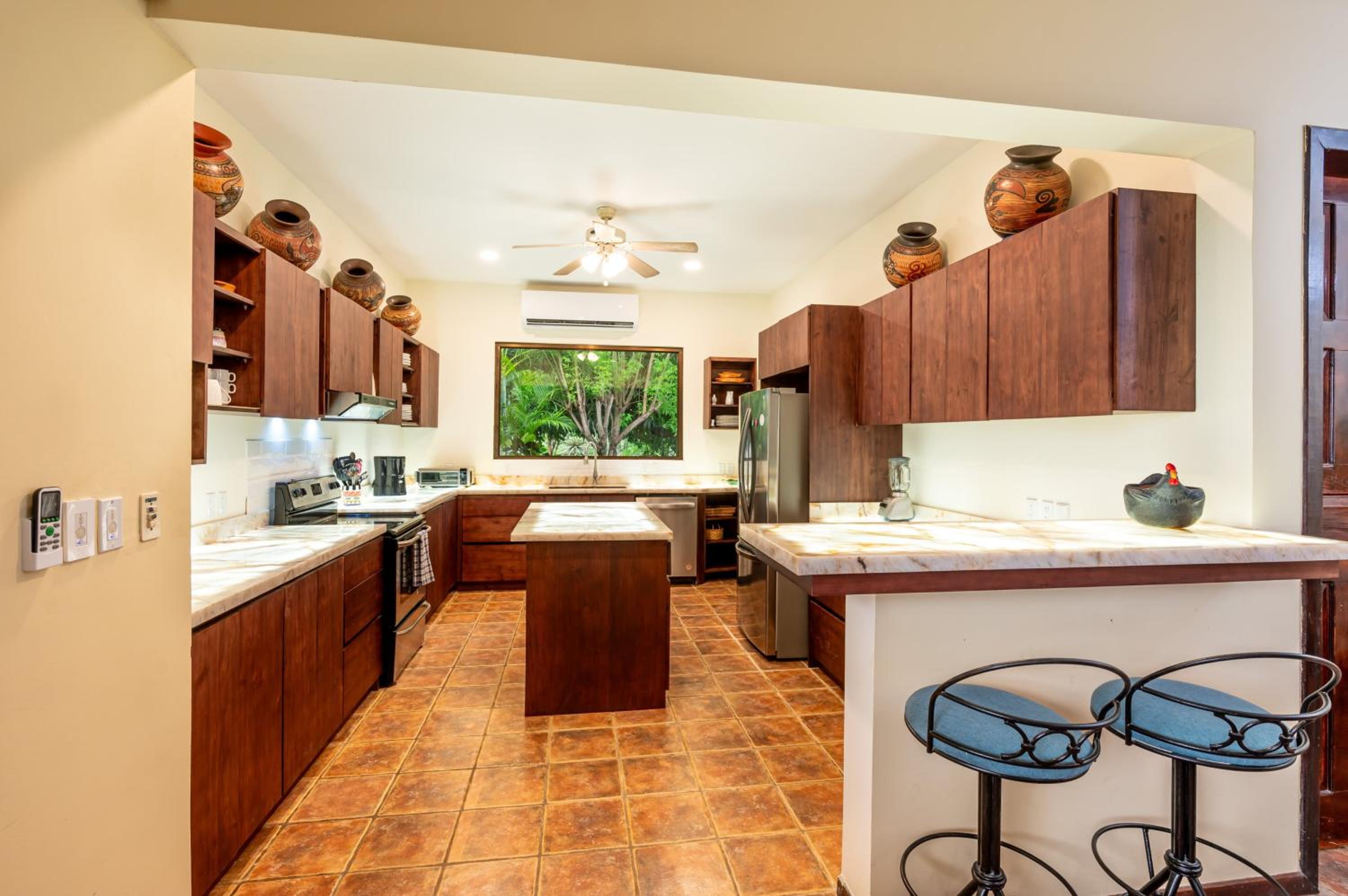 Villa Allamanda 5br Sunset View Villa Ocotal