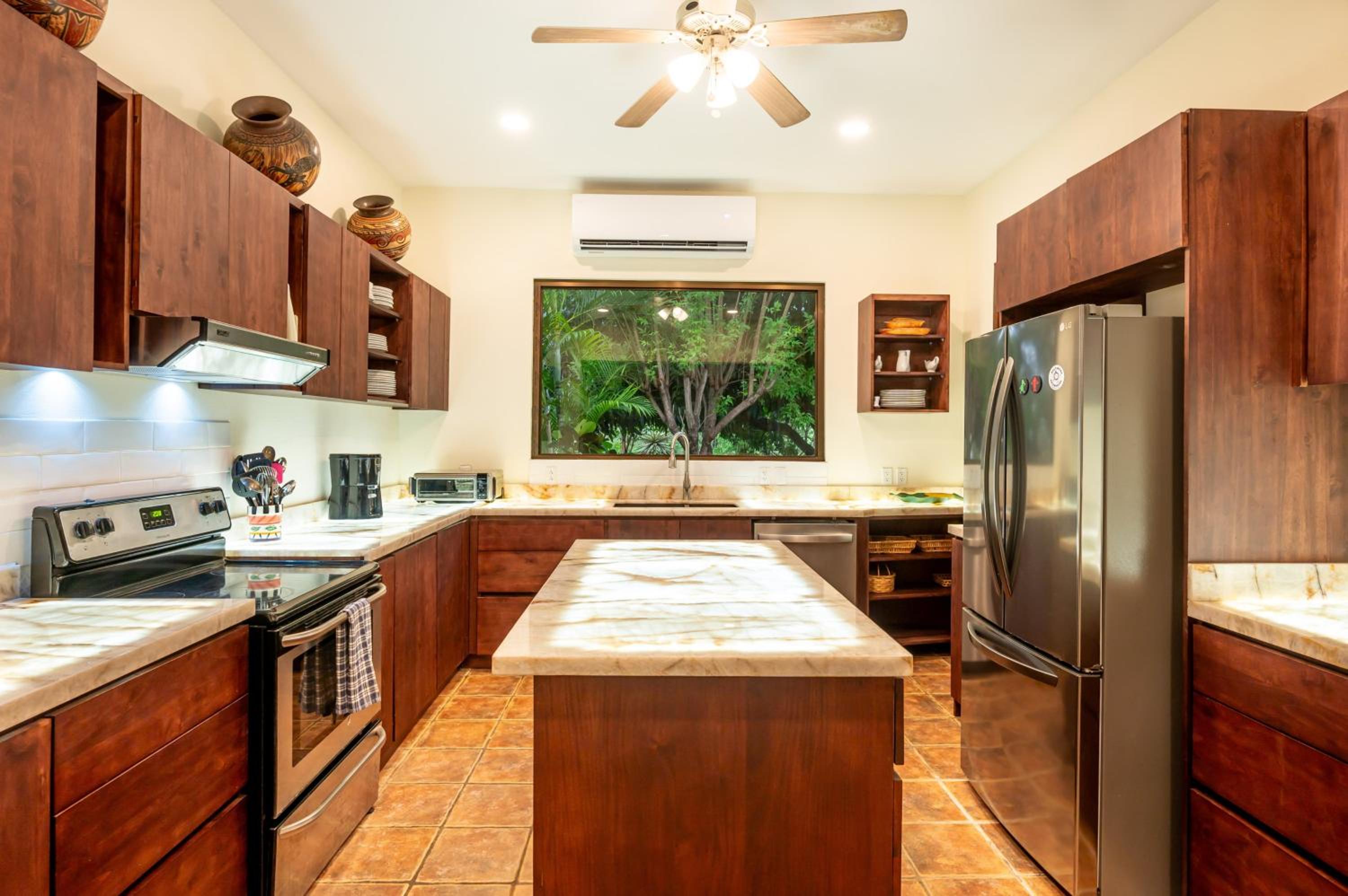 Villa Allamanda 5br Sunset View Villa Ocotal