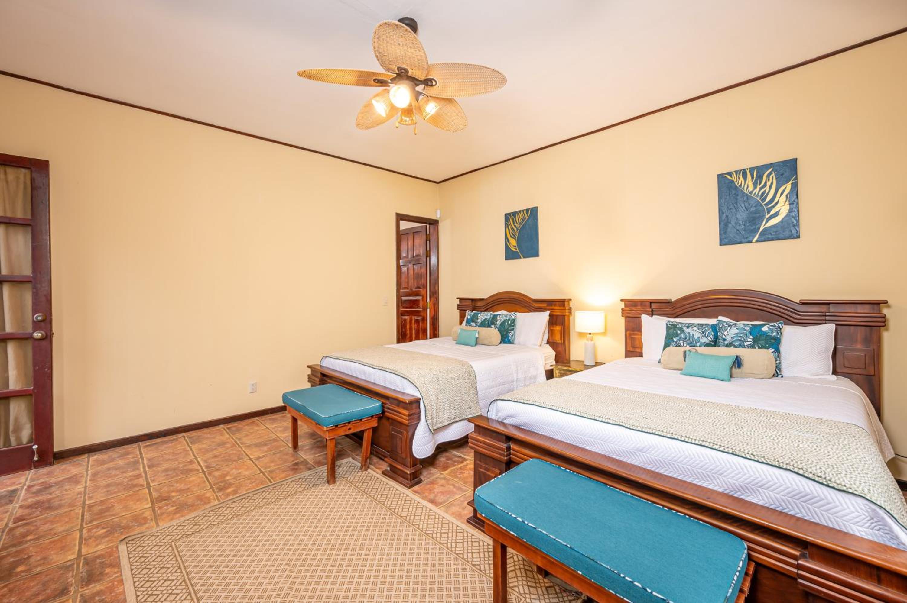 Villa Allamanda 5br Sunset View Villa Ocotal