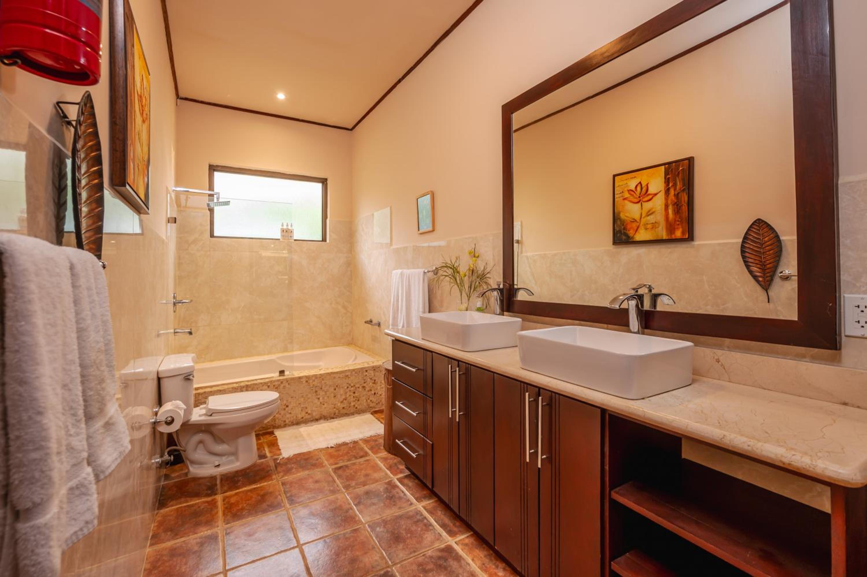 Villa Allamanda 5br Sunset View Villa Ocotal