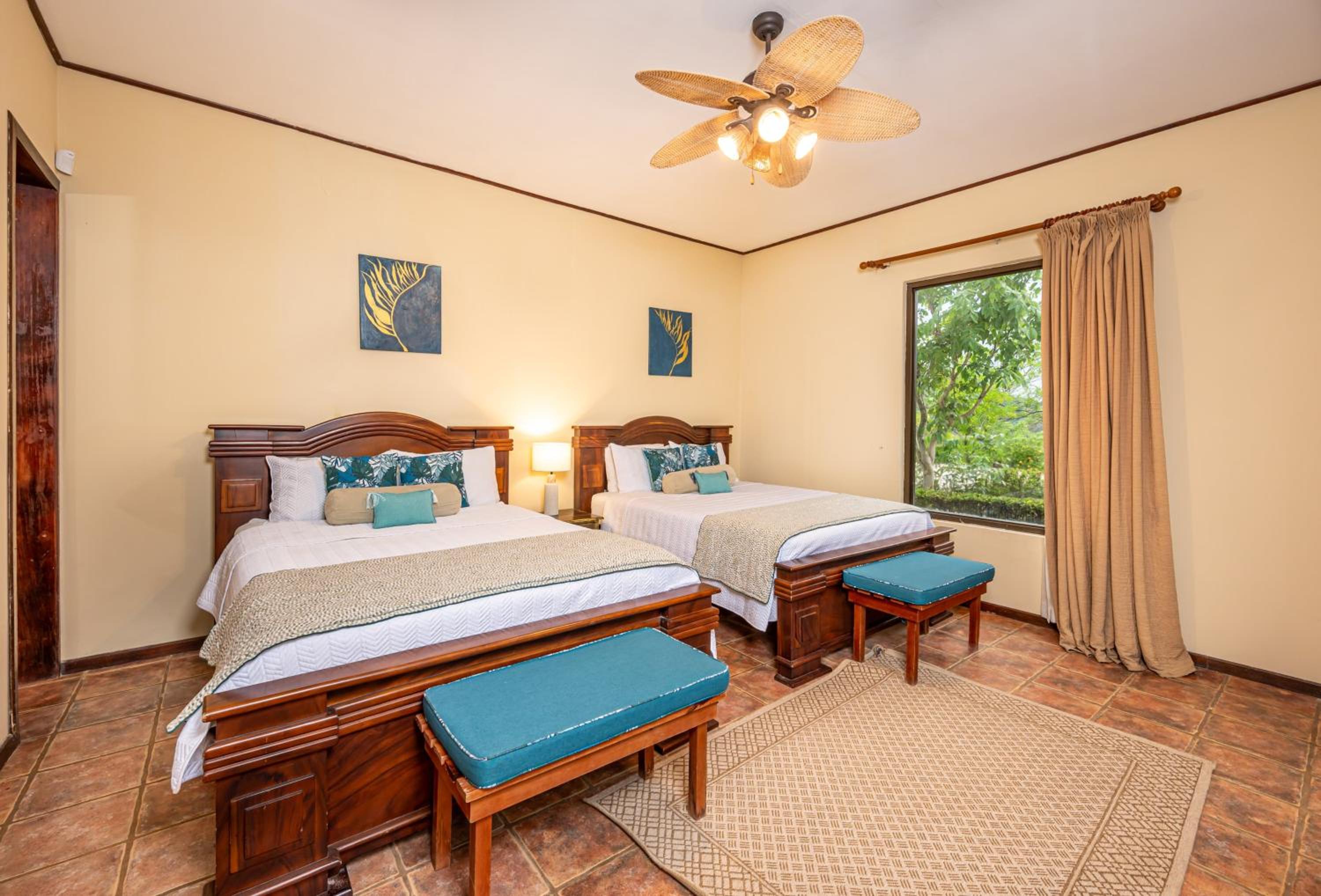 Villa Allamanda 5br Sunset View Villa Ocotal