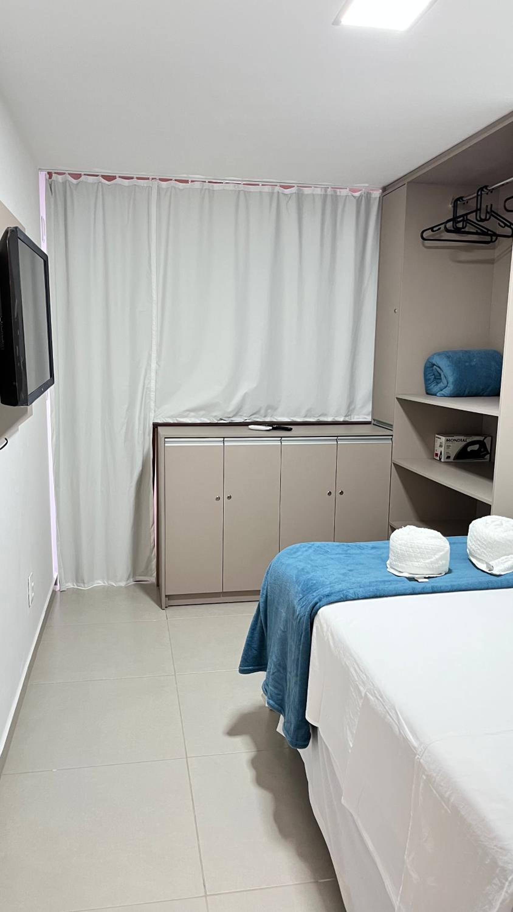 Sunny Hall Porto de Galinhas by Easy Home