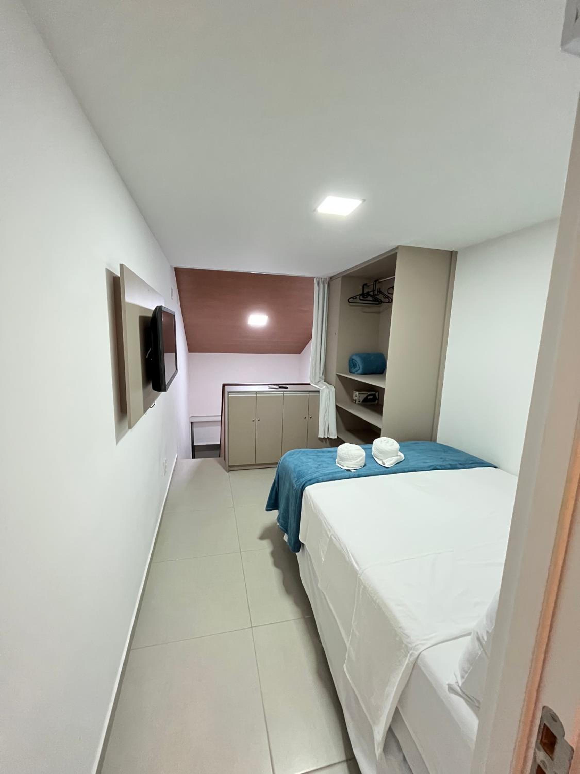 Sunny Hall Porto de Galinhas by Easy Home