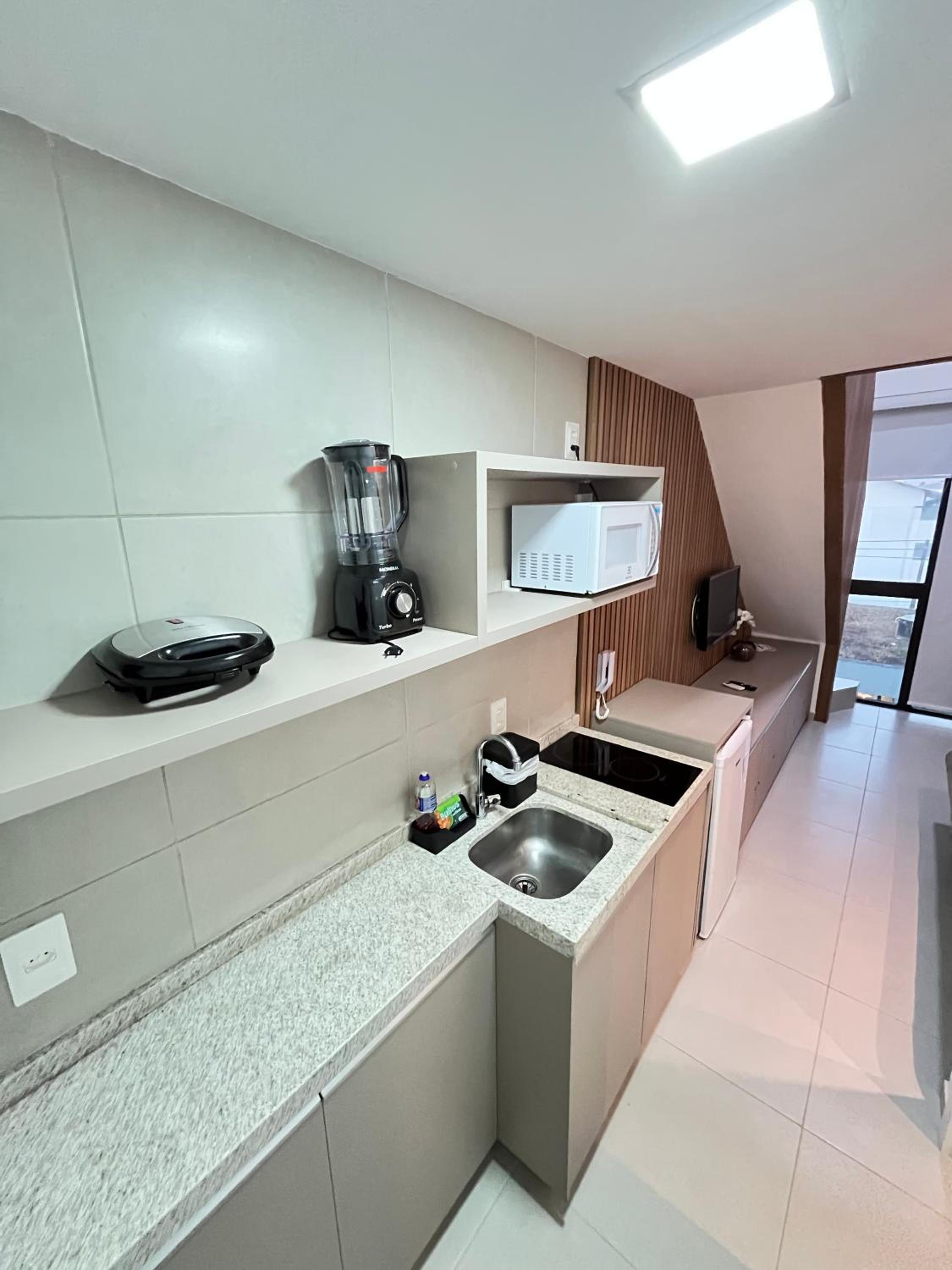 Sunny Hall Porto de Galinhas by Easy Home