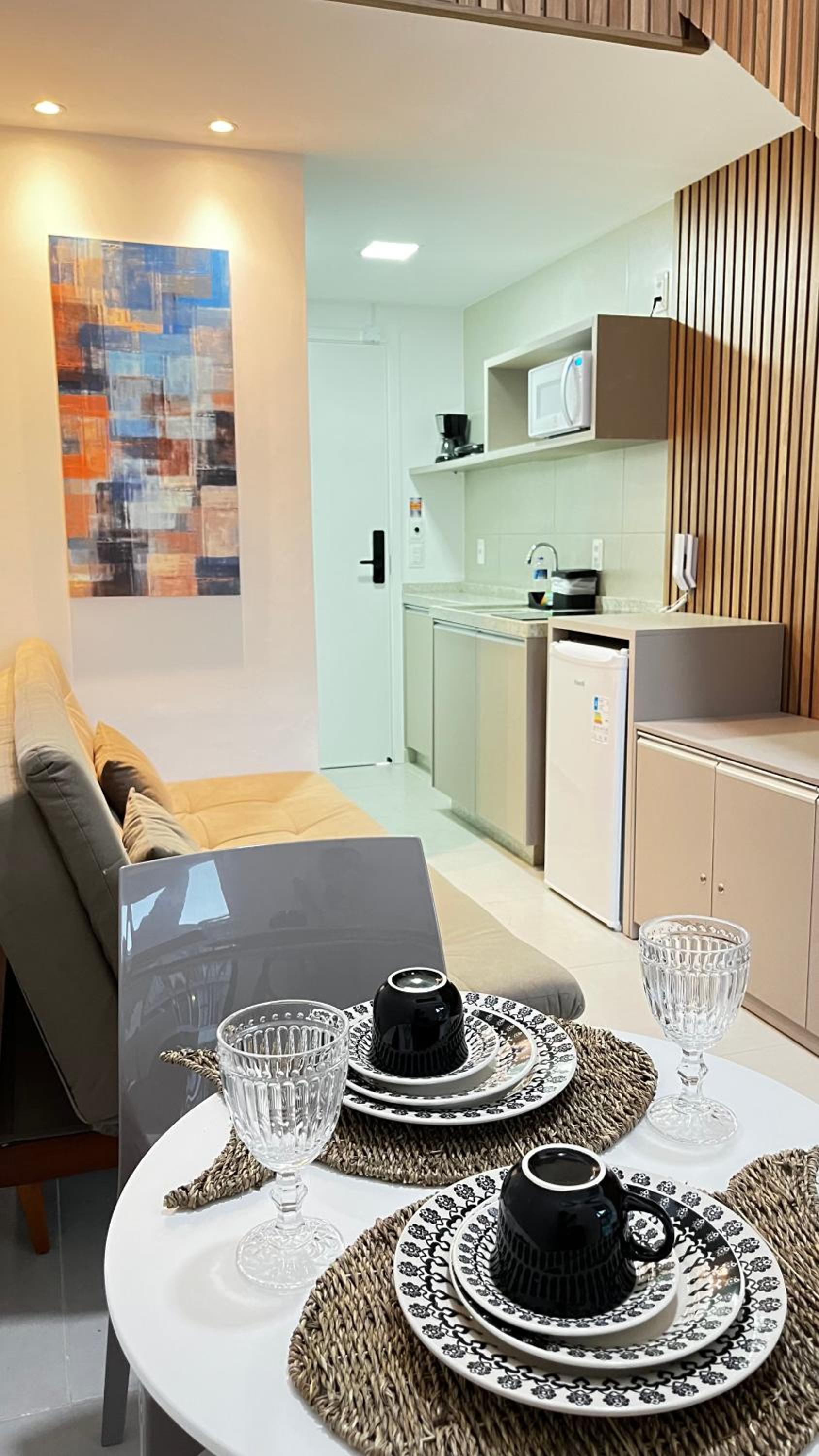 Sunny Hall Porto de Galinhas by Easy Home