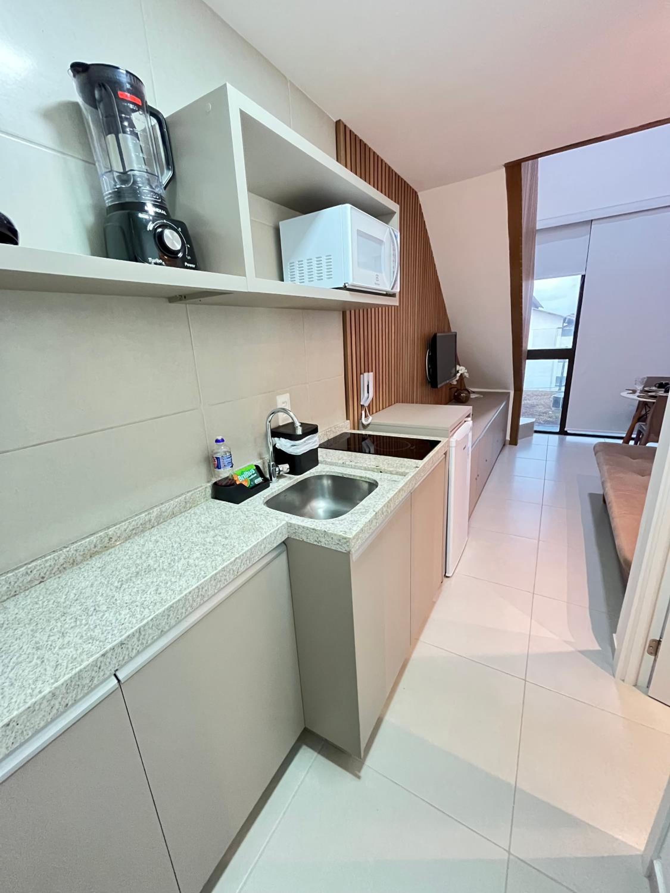 Sunny Hall Porto de Galinhas by Easy Home