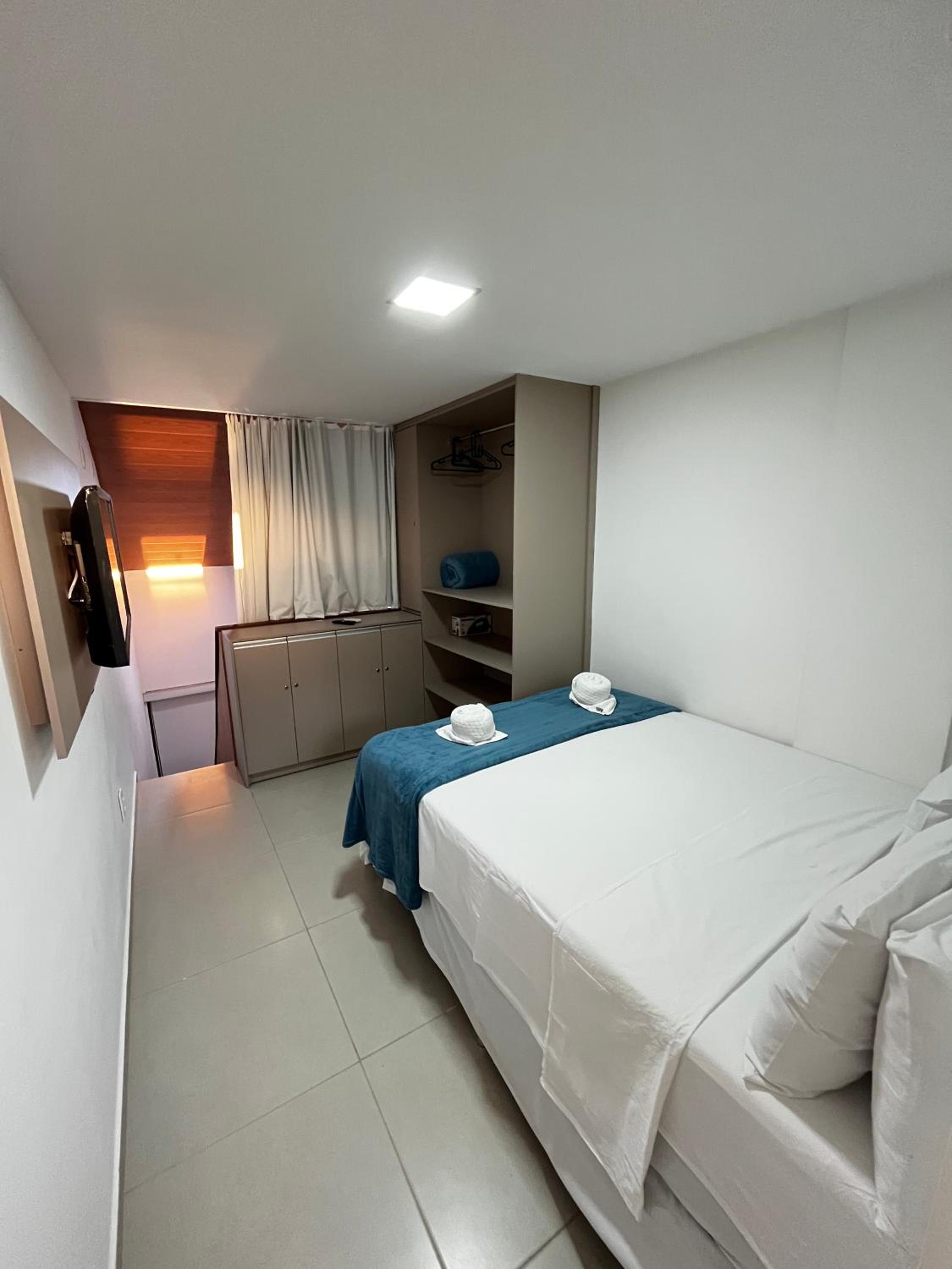 Sunny Hall Porto de Galinhas by Easy Home
