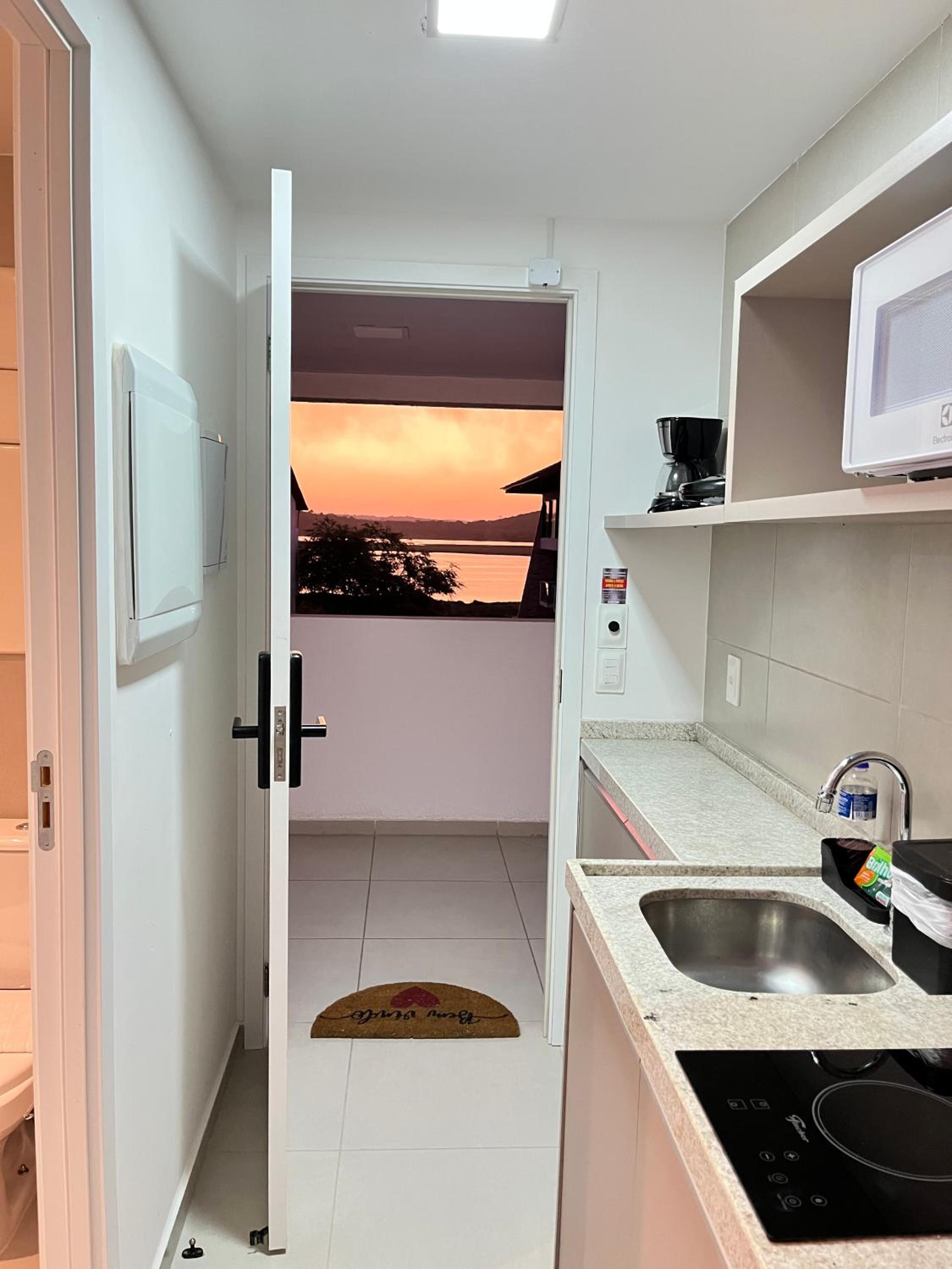 Sunny Hall Porto de Galinhas by Easy Home