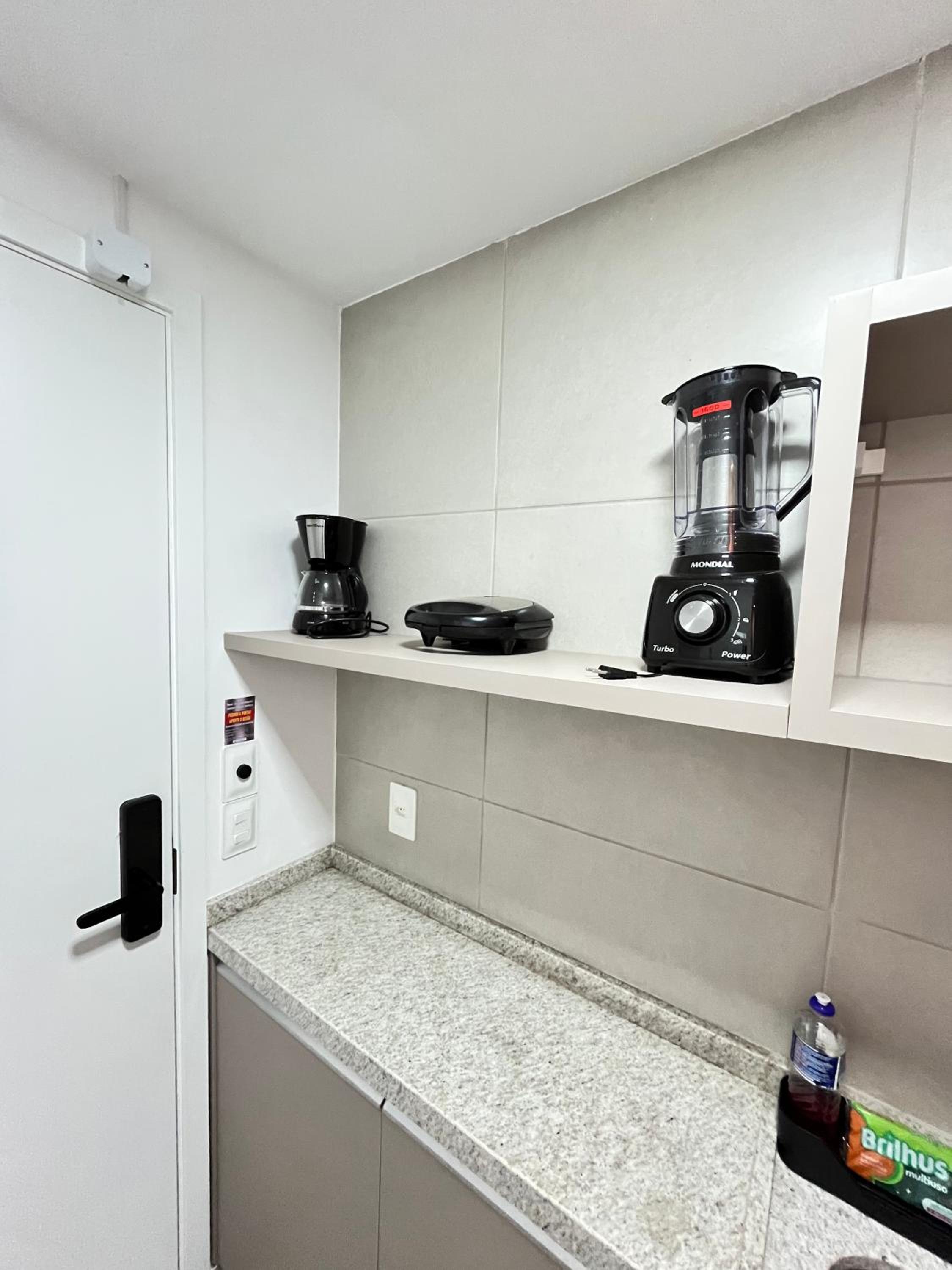 Sunny Hall Porto de Galinhas by Easy Home