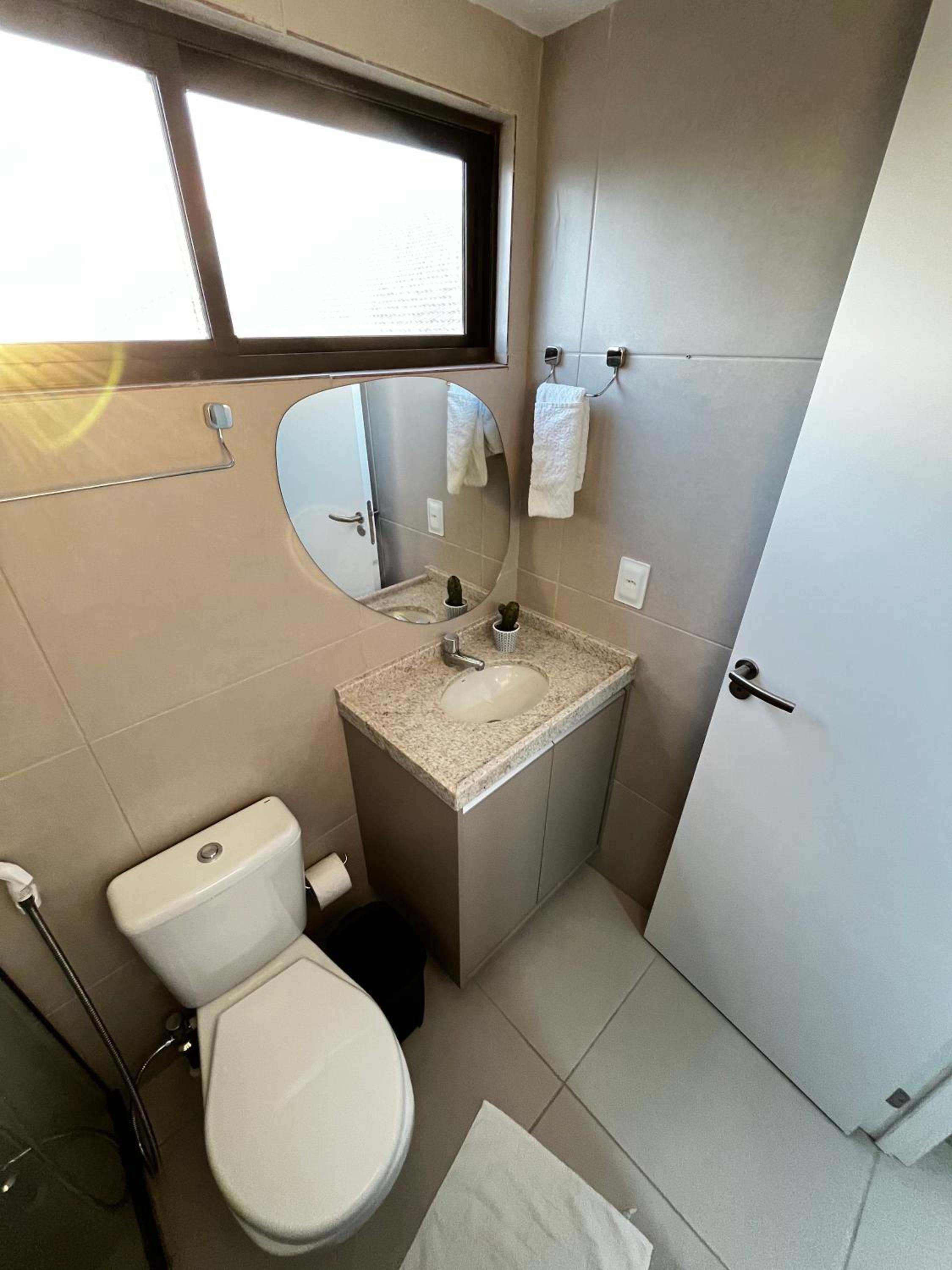 Sunny Hall Porto de Galinhas by Easy Home