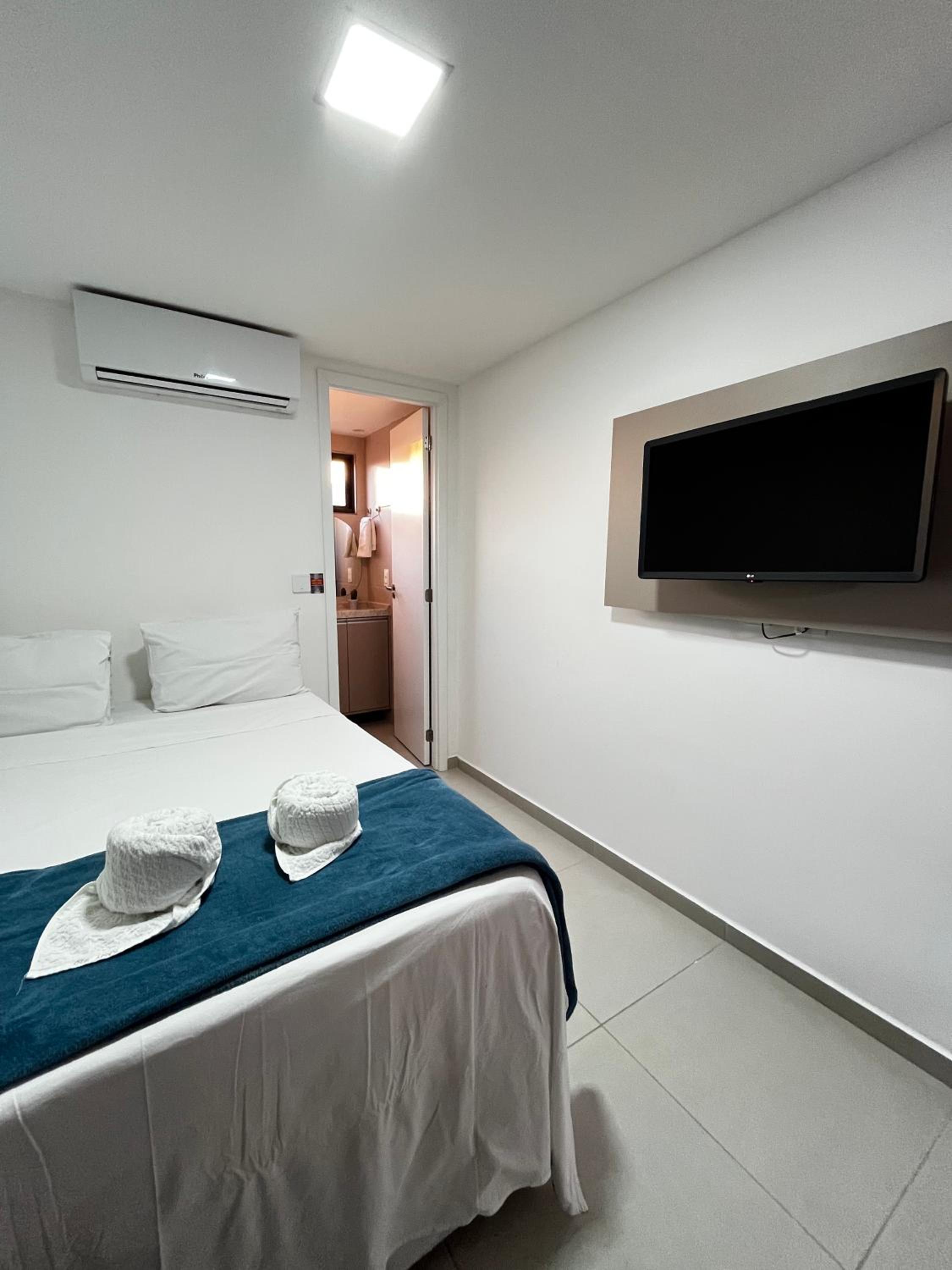 Sunny Hall Porto de Galinhas by Easy Home
