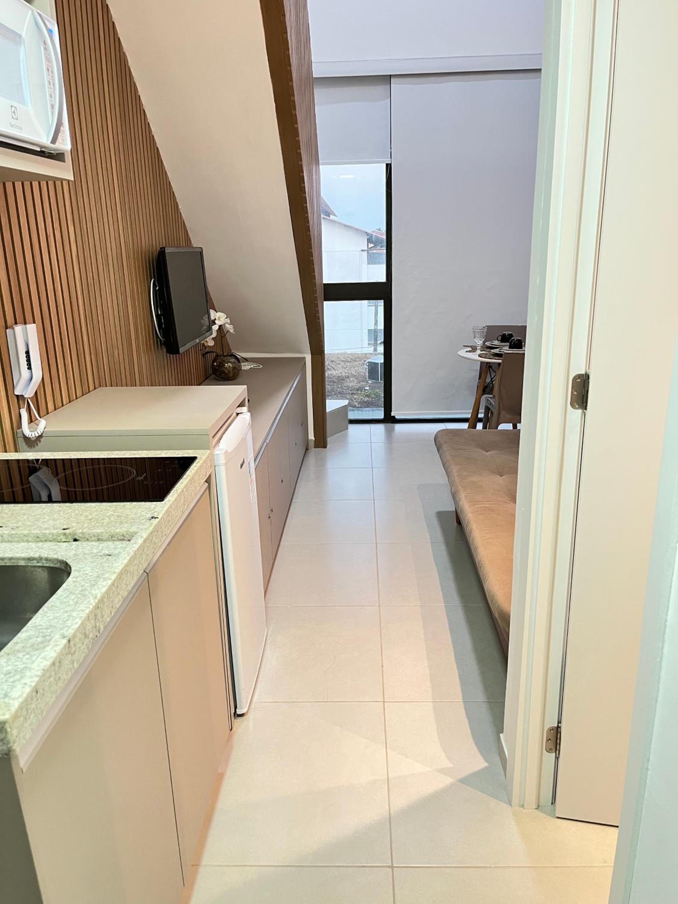 Sunny Hall Porto de Galinhas by Easy Home