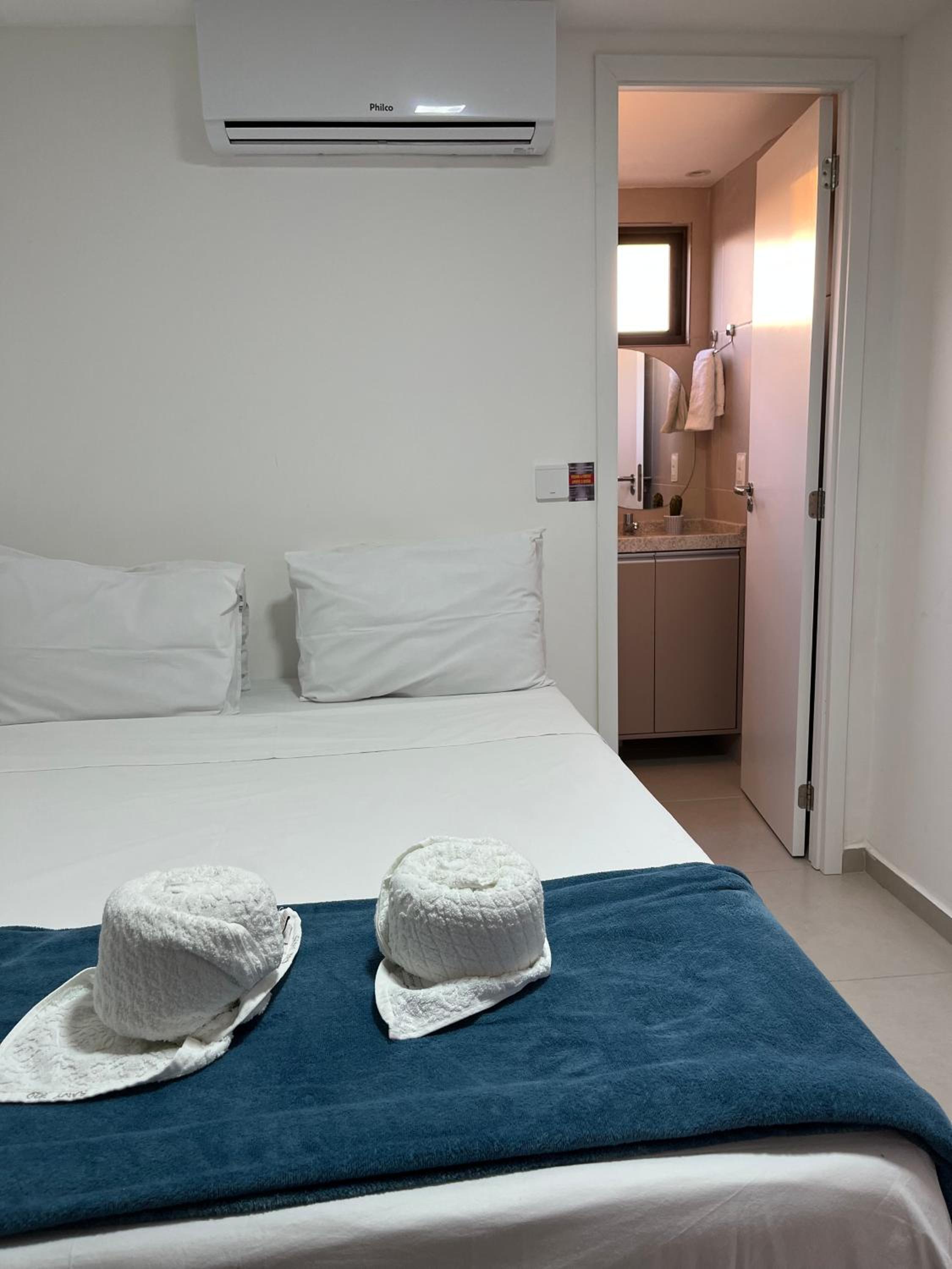 Sunny Hall Porto de Galinhas by Easy Home
