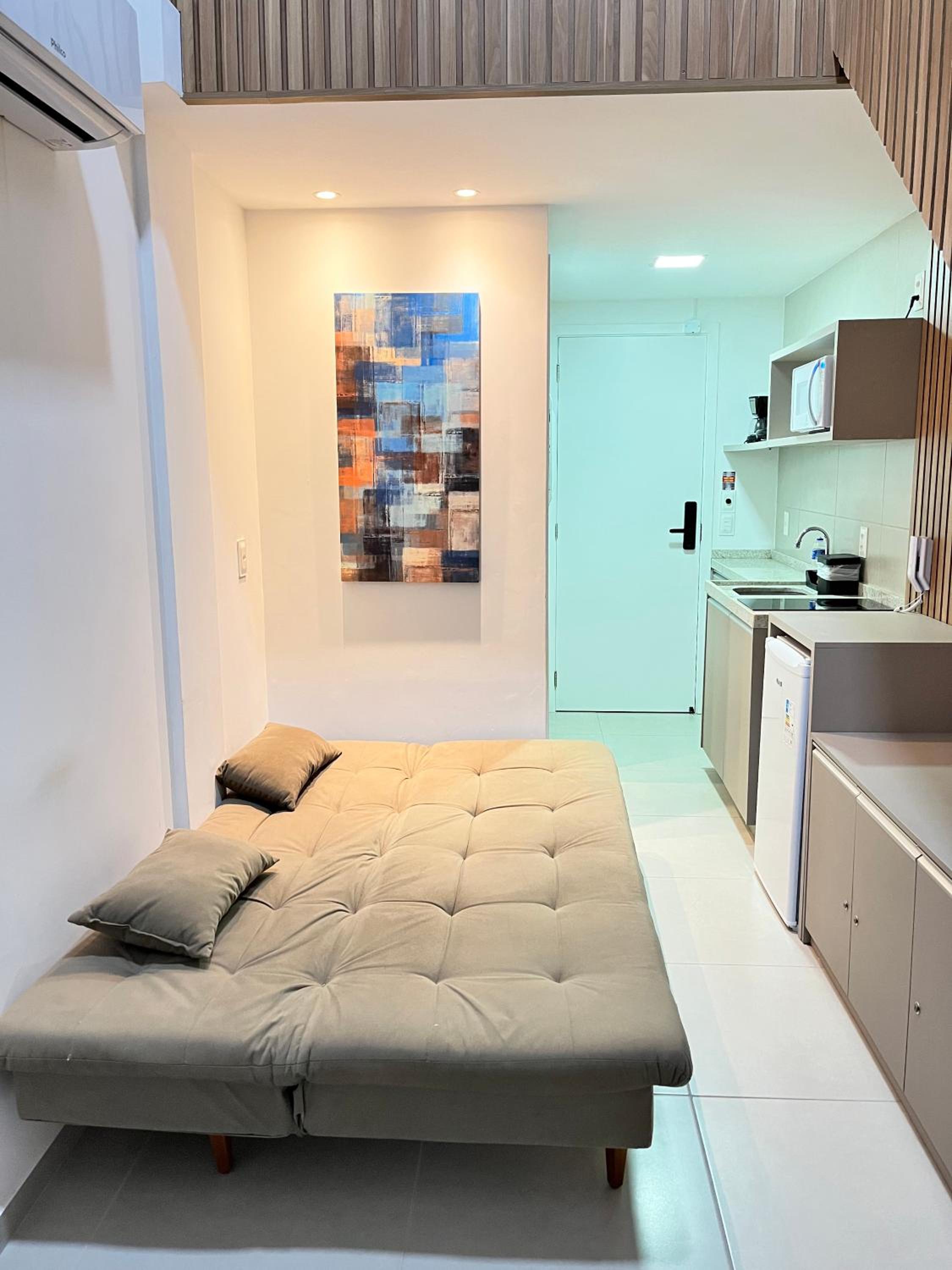 Sunny Hall Porto de Galinhas by Easy Home