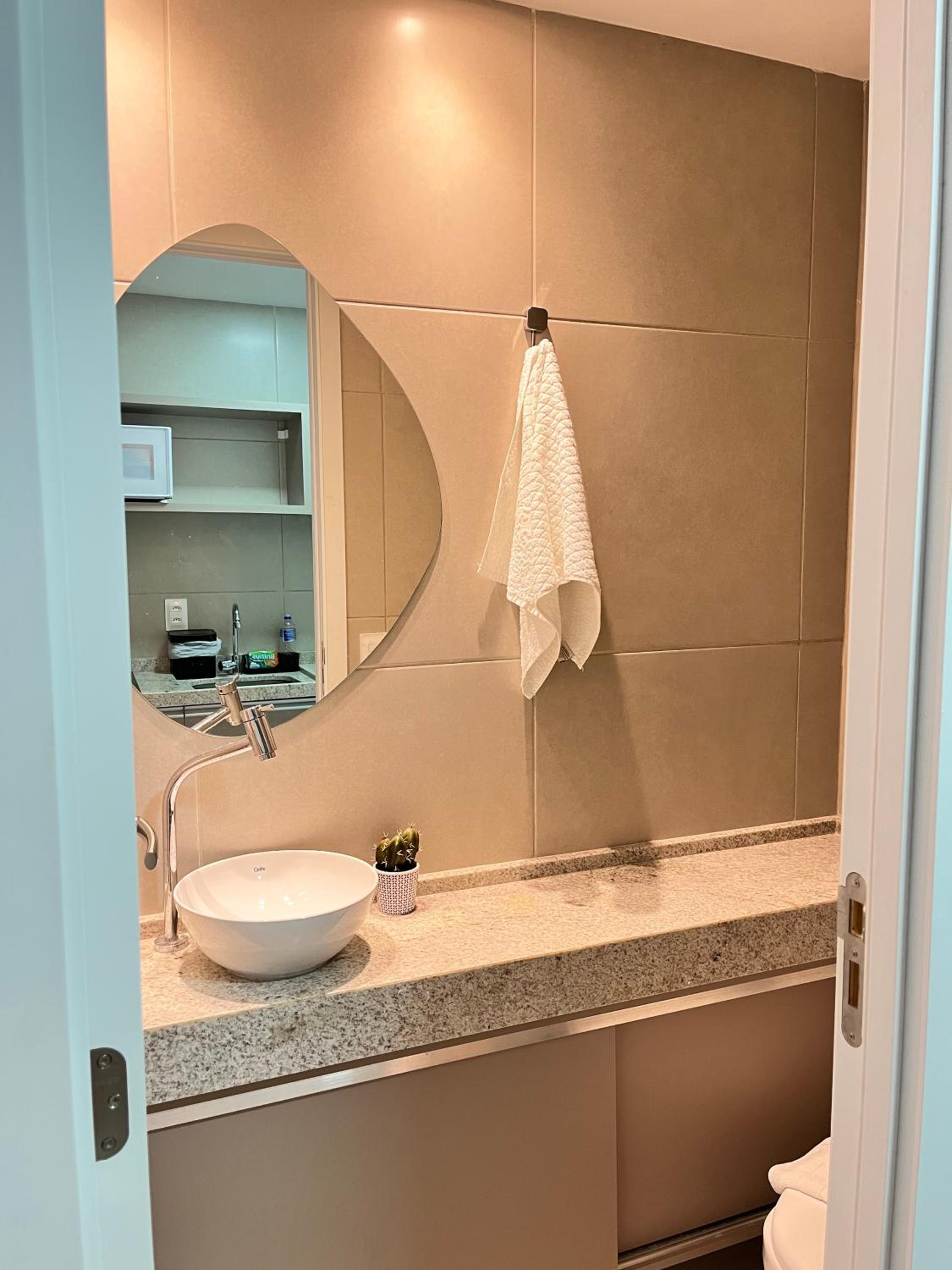 Sunny Hall Porto de Galinhas by Easy Home