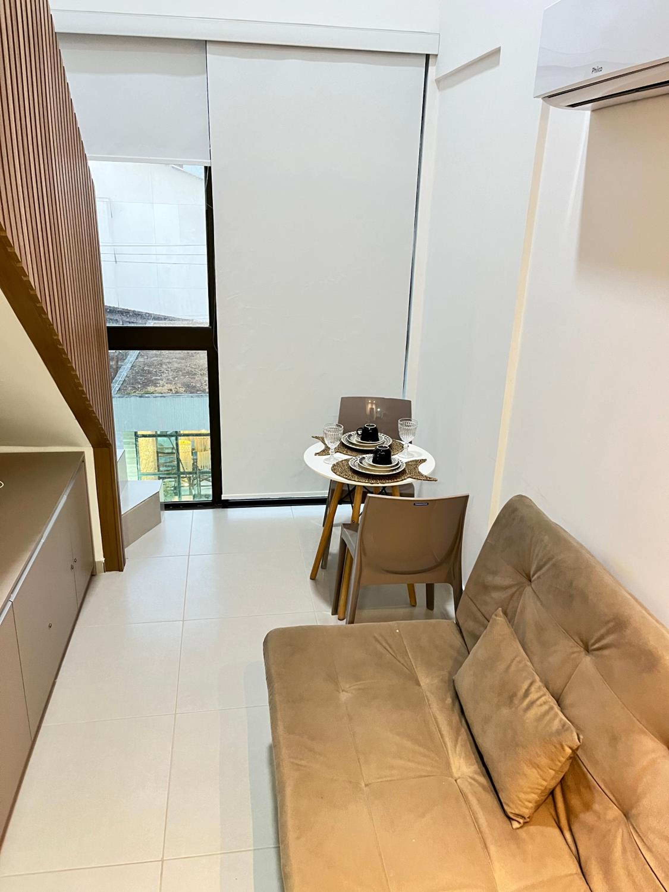 Sunny Hall Porto de Galinhas by Easy Home