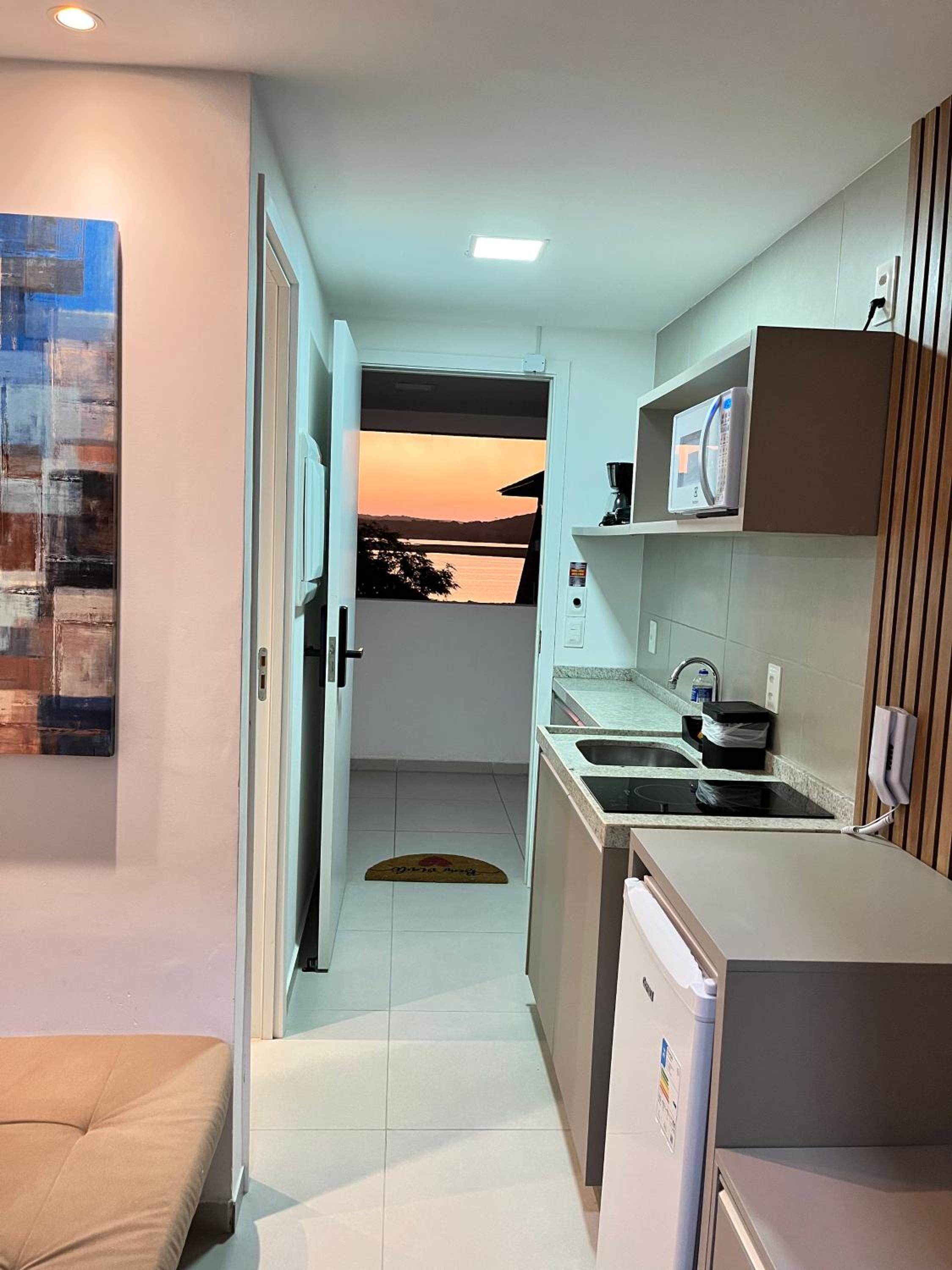 Sunny Hall Porto de Galinhas by Easy Home