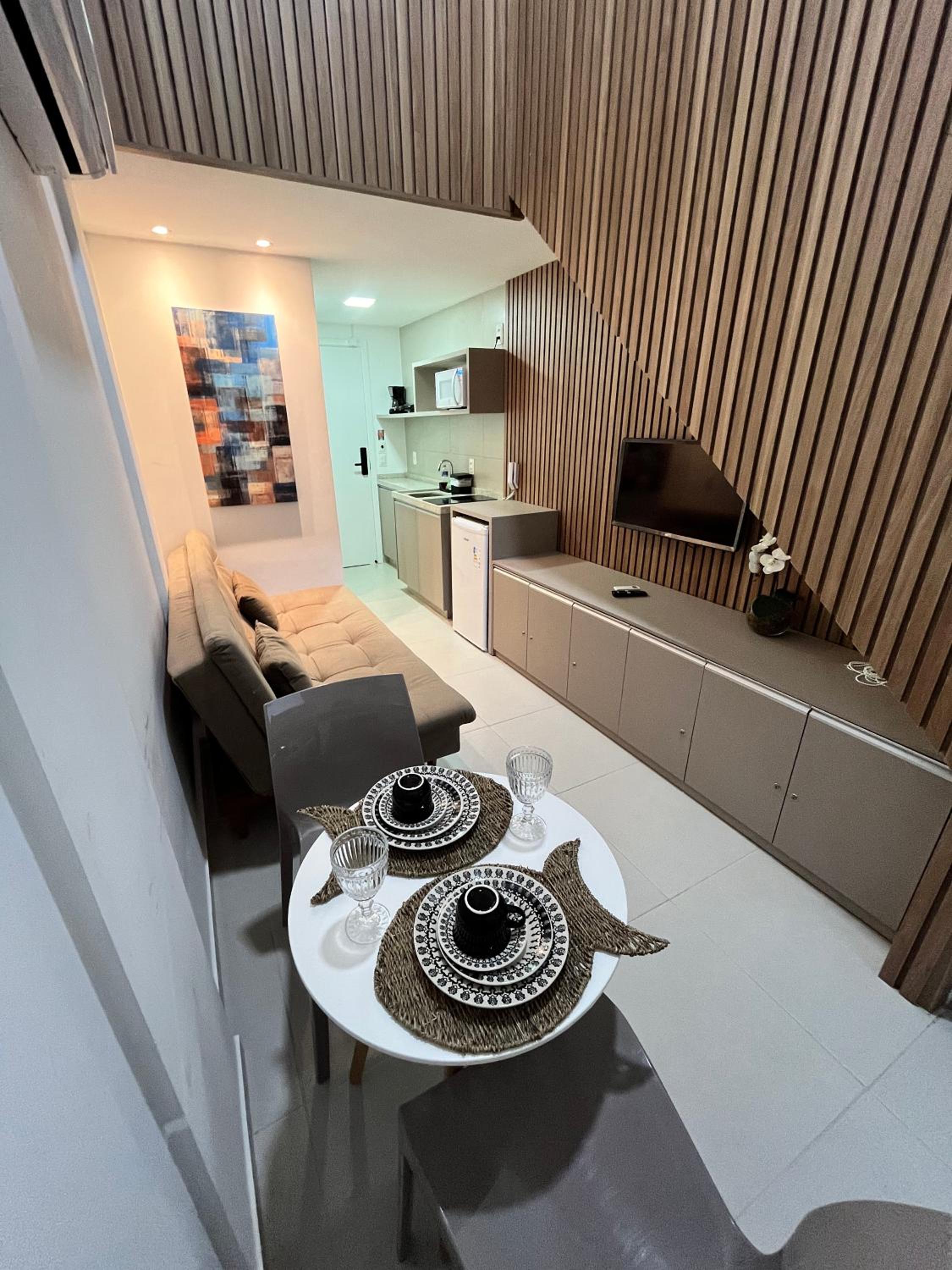 Sunny Hall Porto de Galinhas by Easy Home