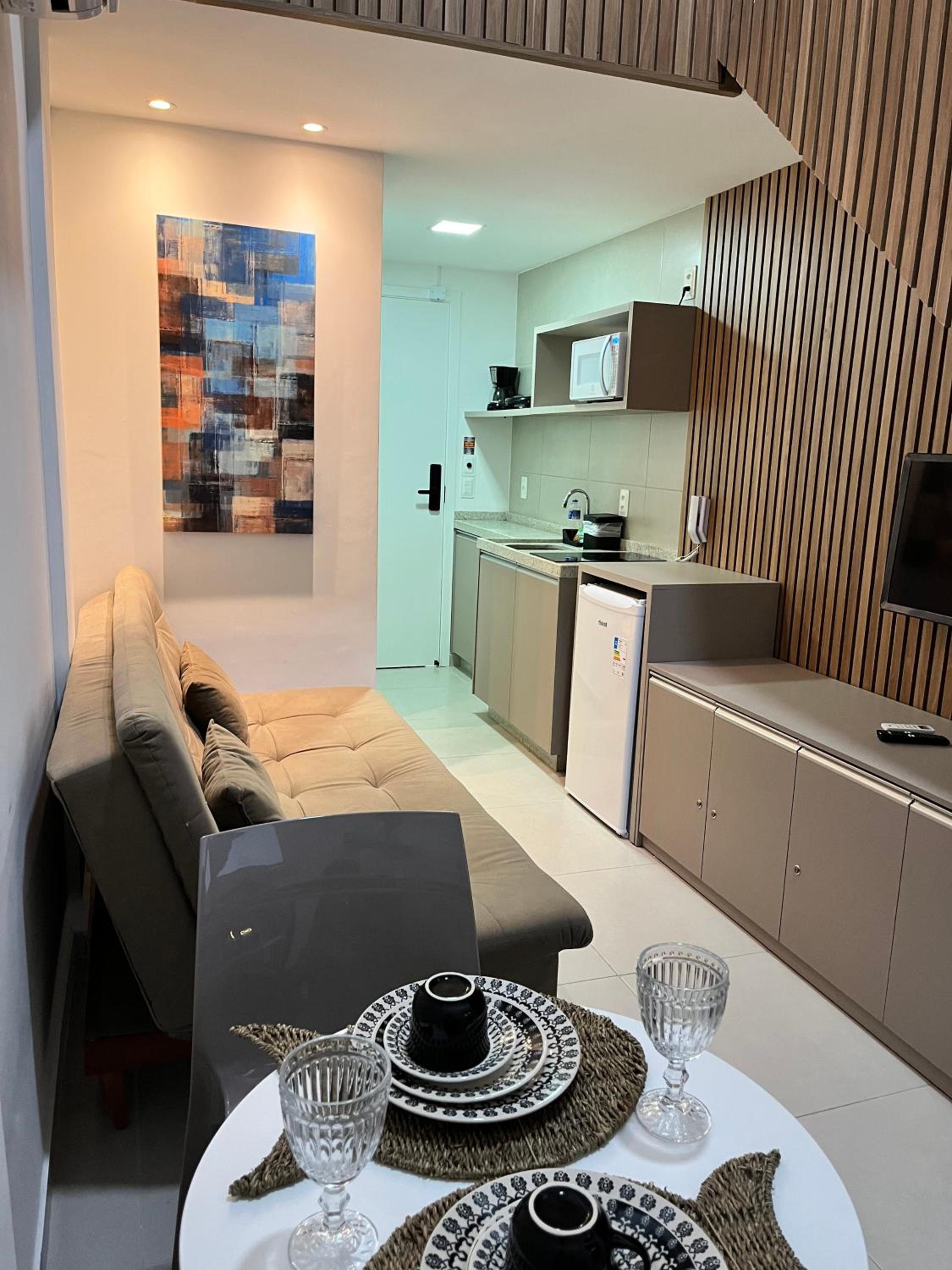 Sunny Hall Porto de Galinhas by Easy Home