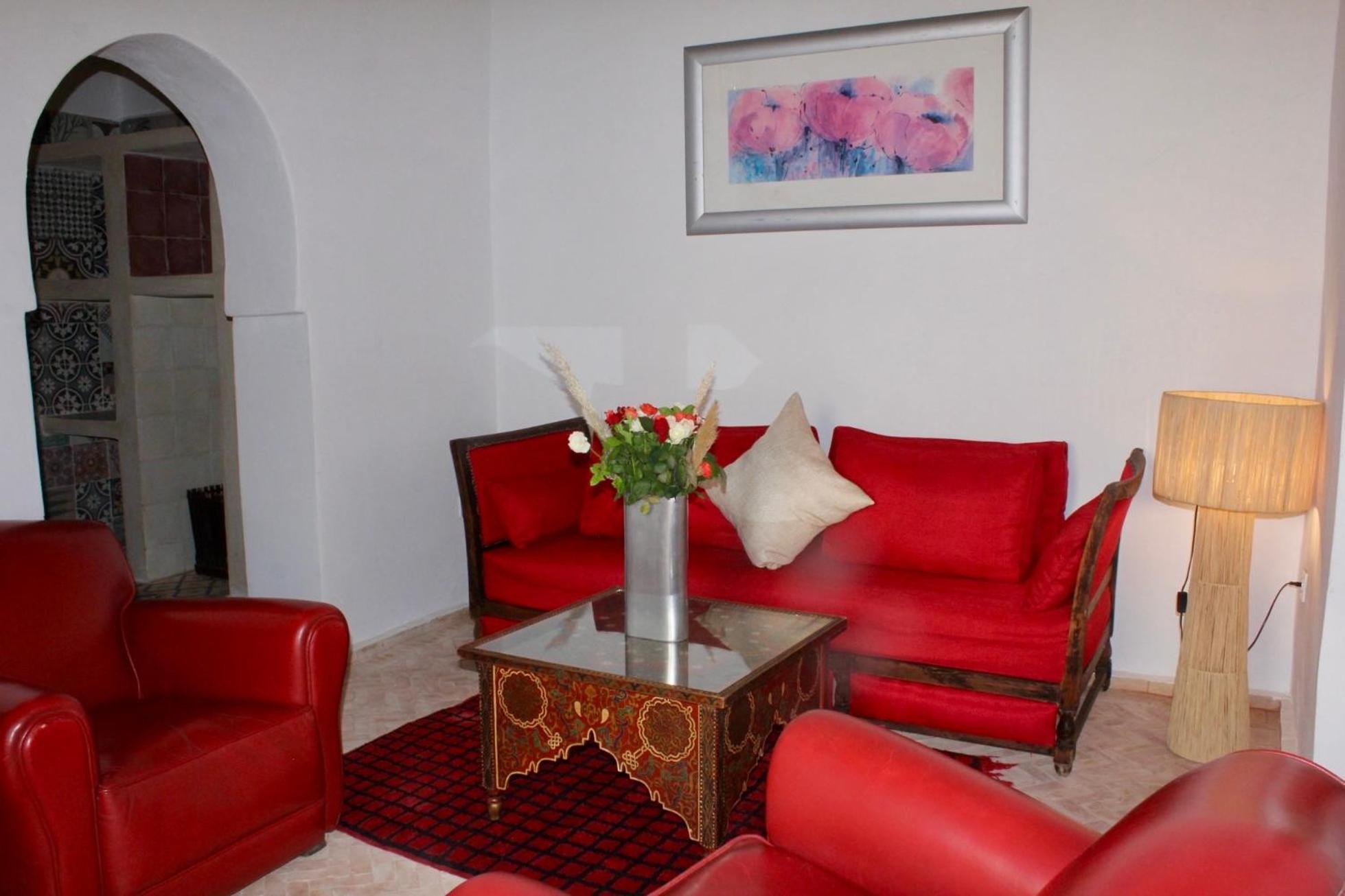 lounge