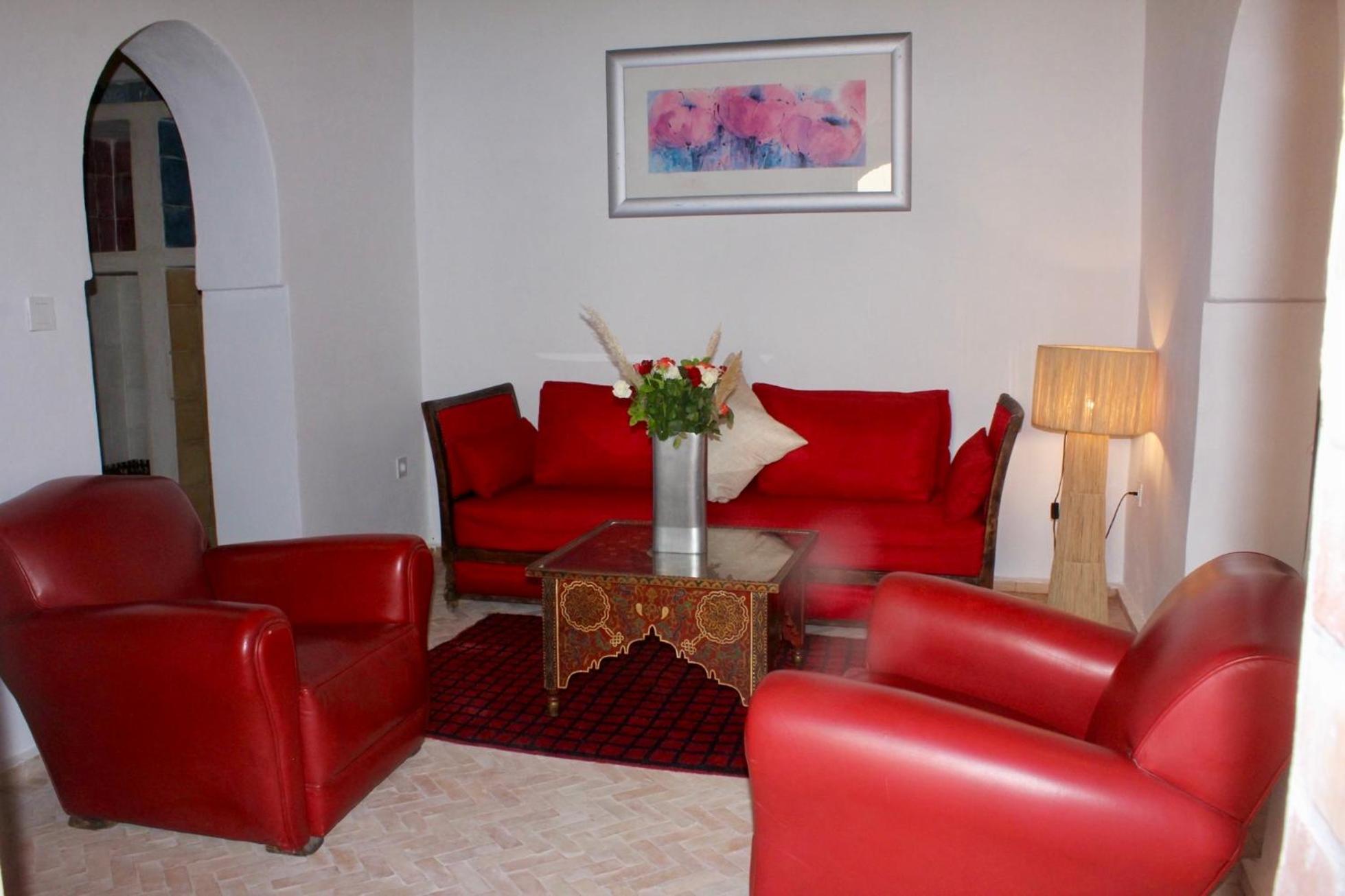 lounge