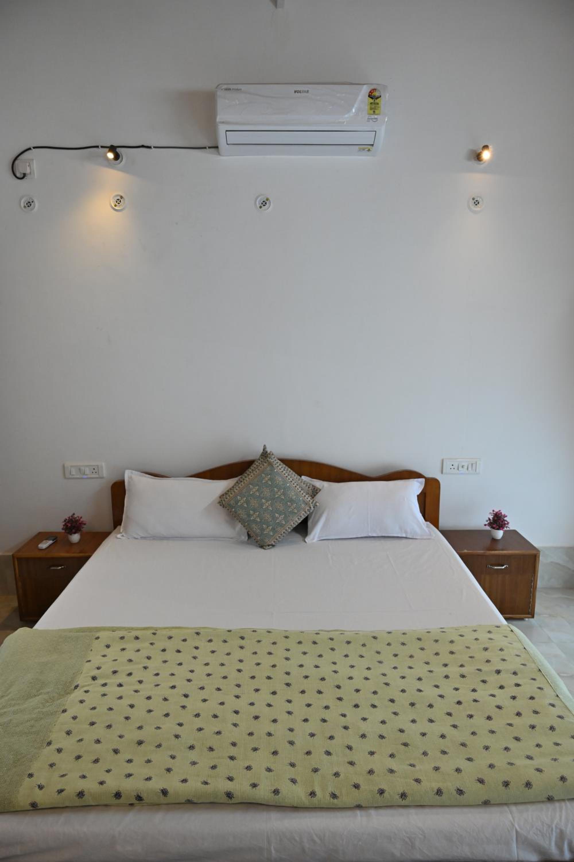 CorbettRivervalleyHomestay