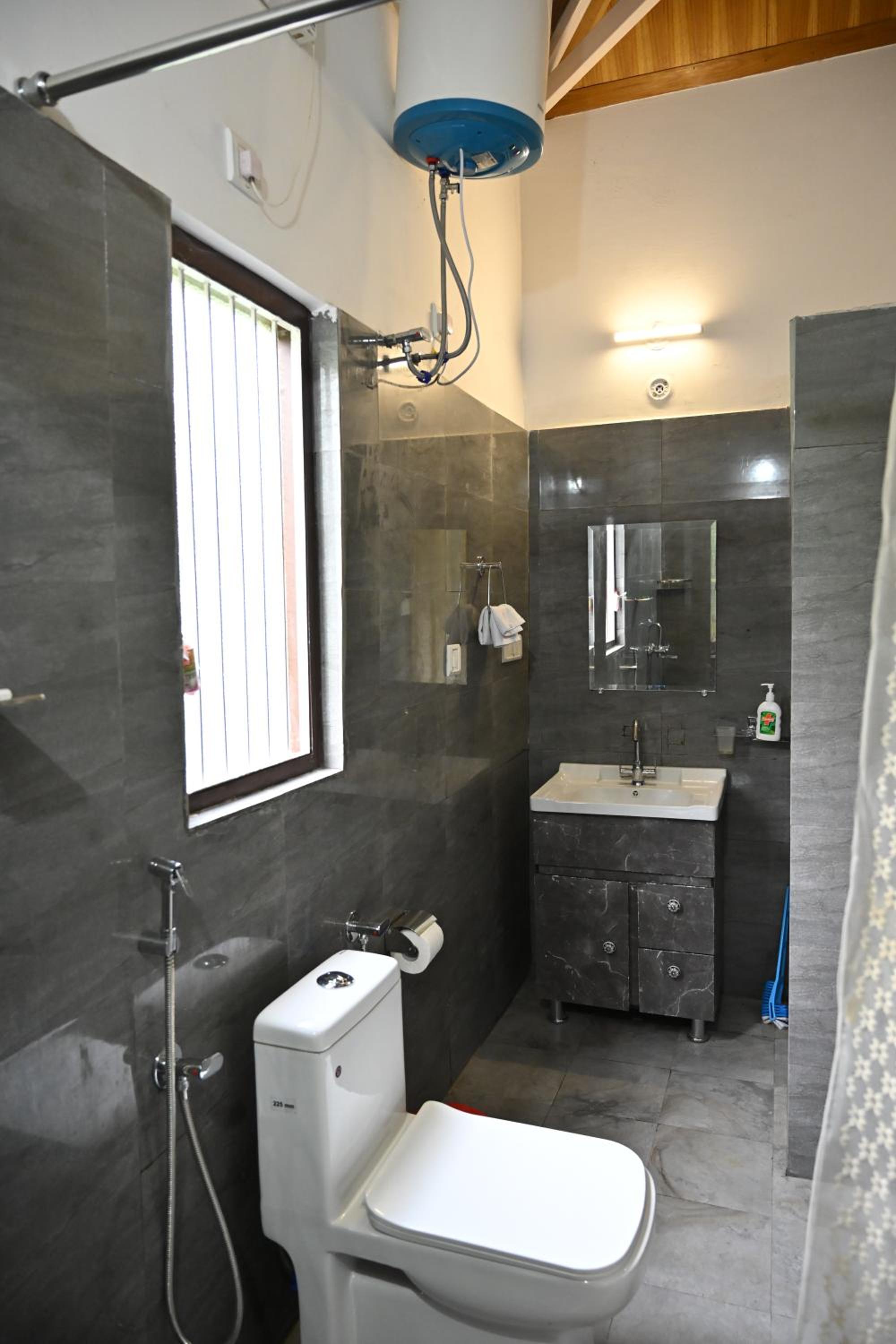 CorbettRivervalleyHomestay