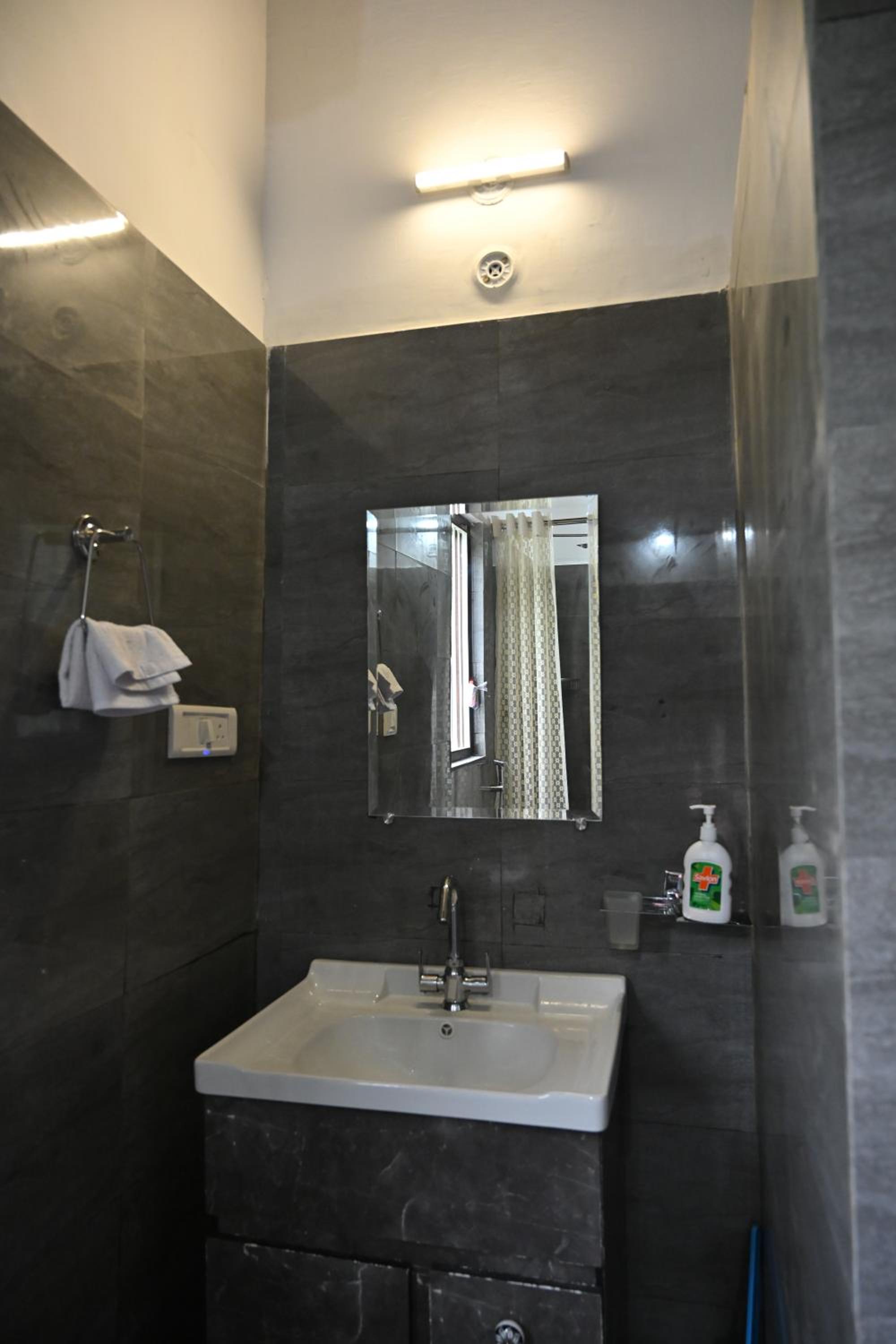 CorbettRivervalleyHomestay