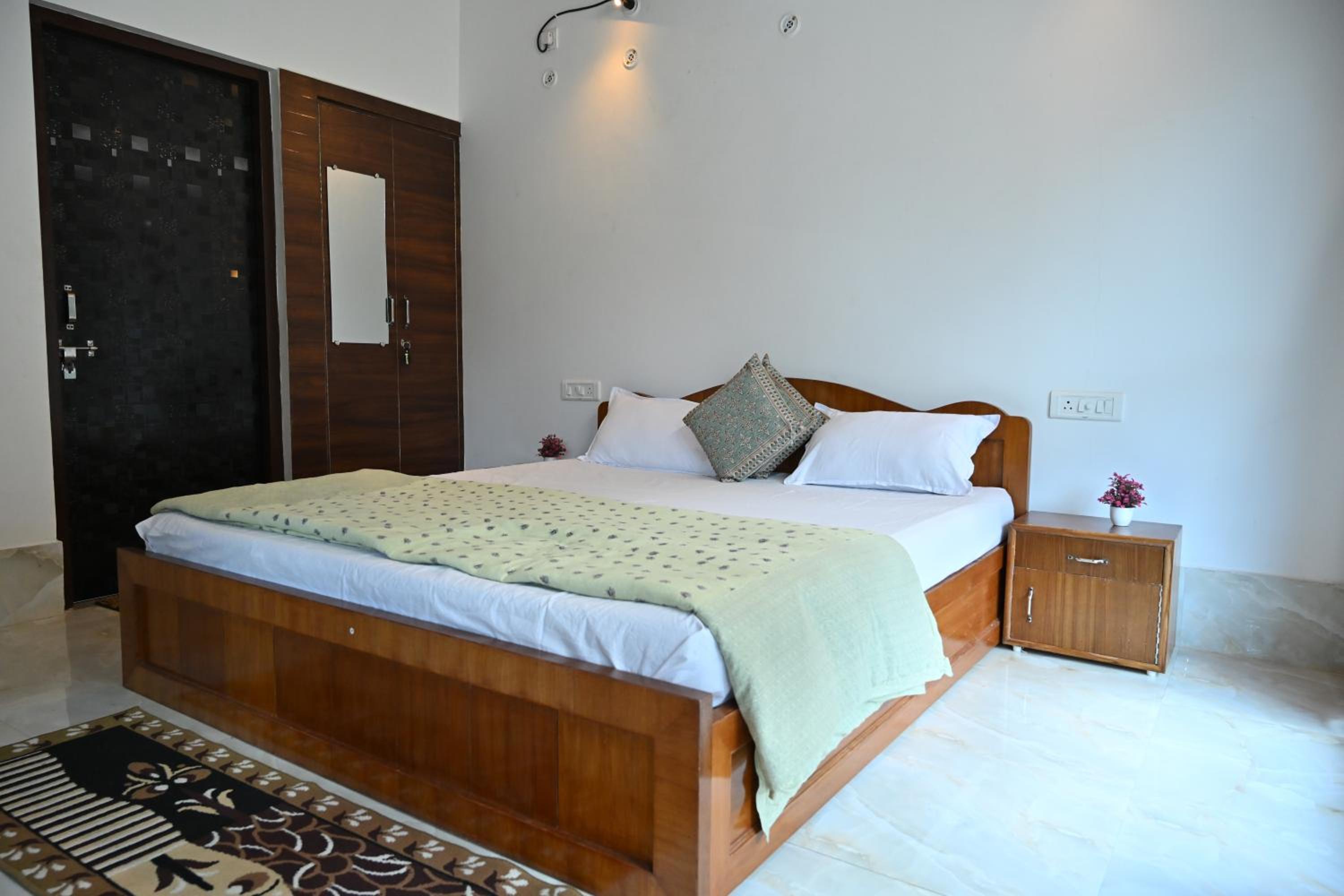 CorbettRivervalleyHomestay
