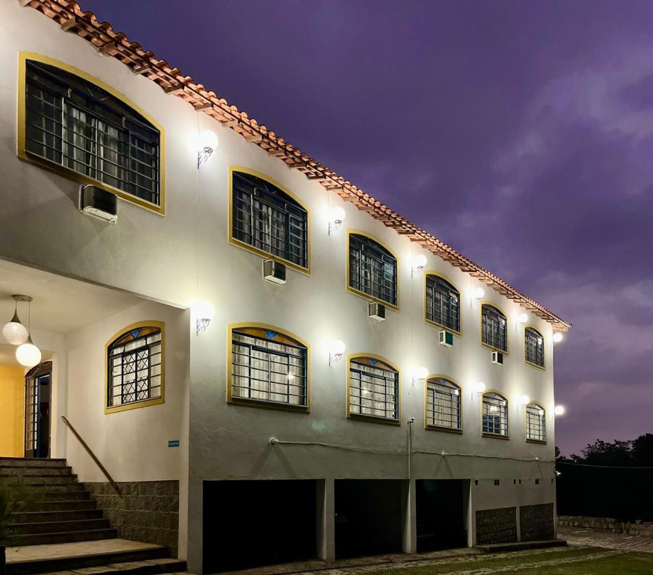 Hotel Pousada 3 Corações