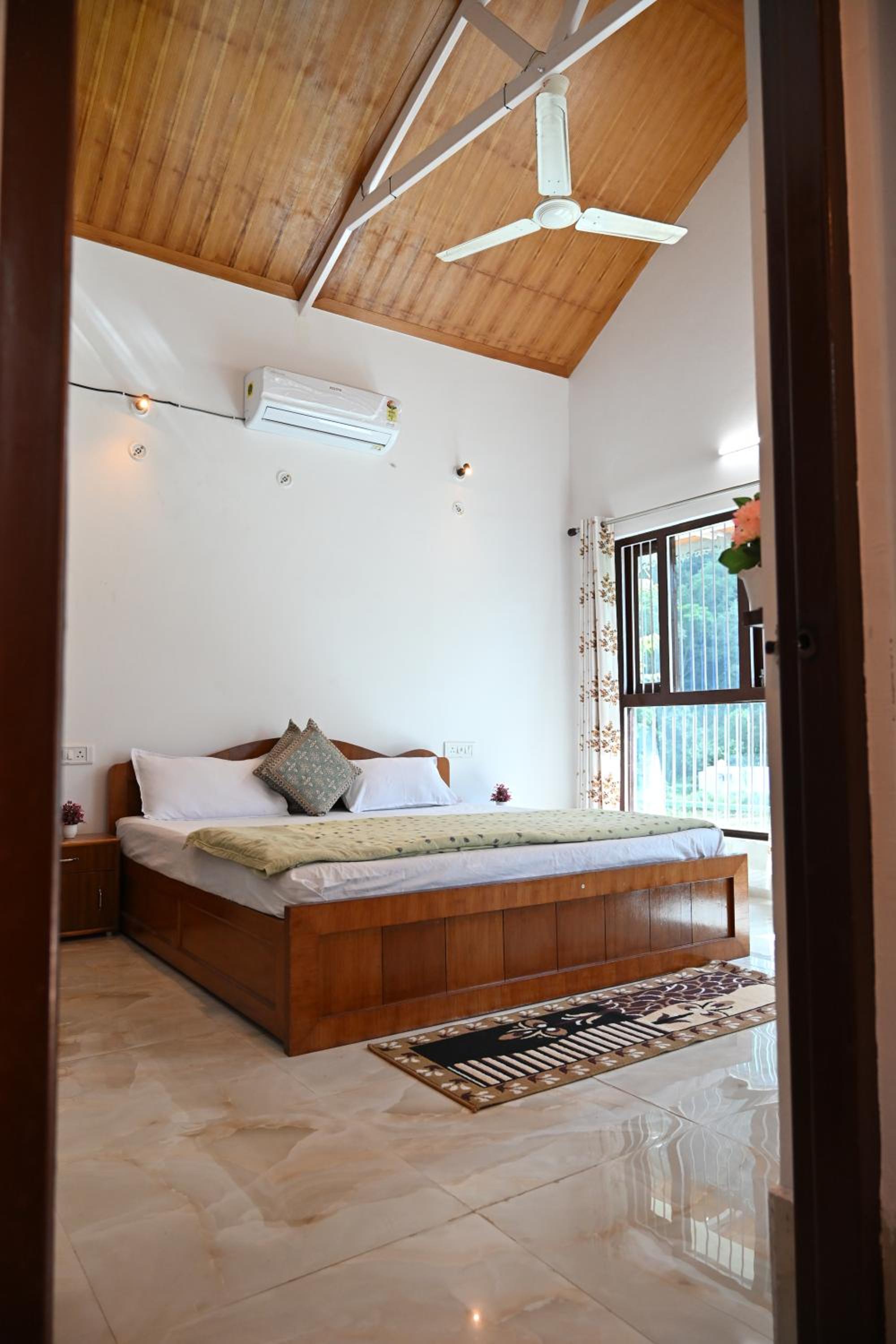 CorbettRivervalleyHomestay