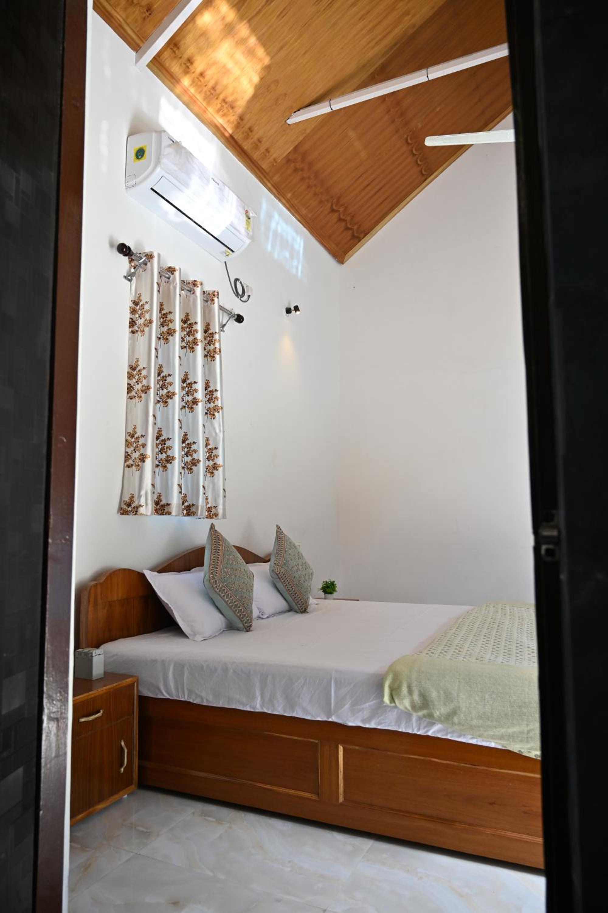 CorbettRivervalleyHomestay