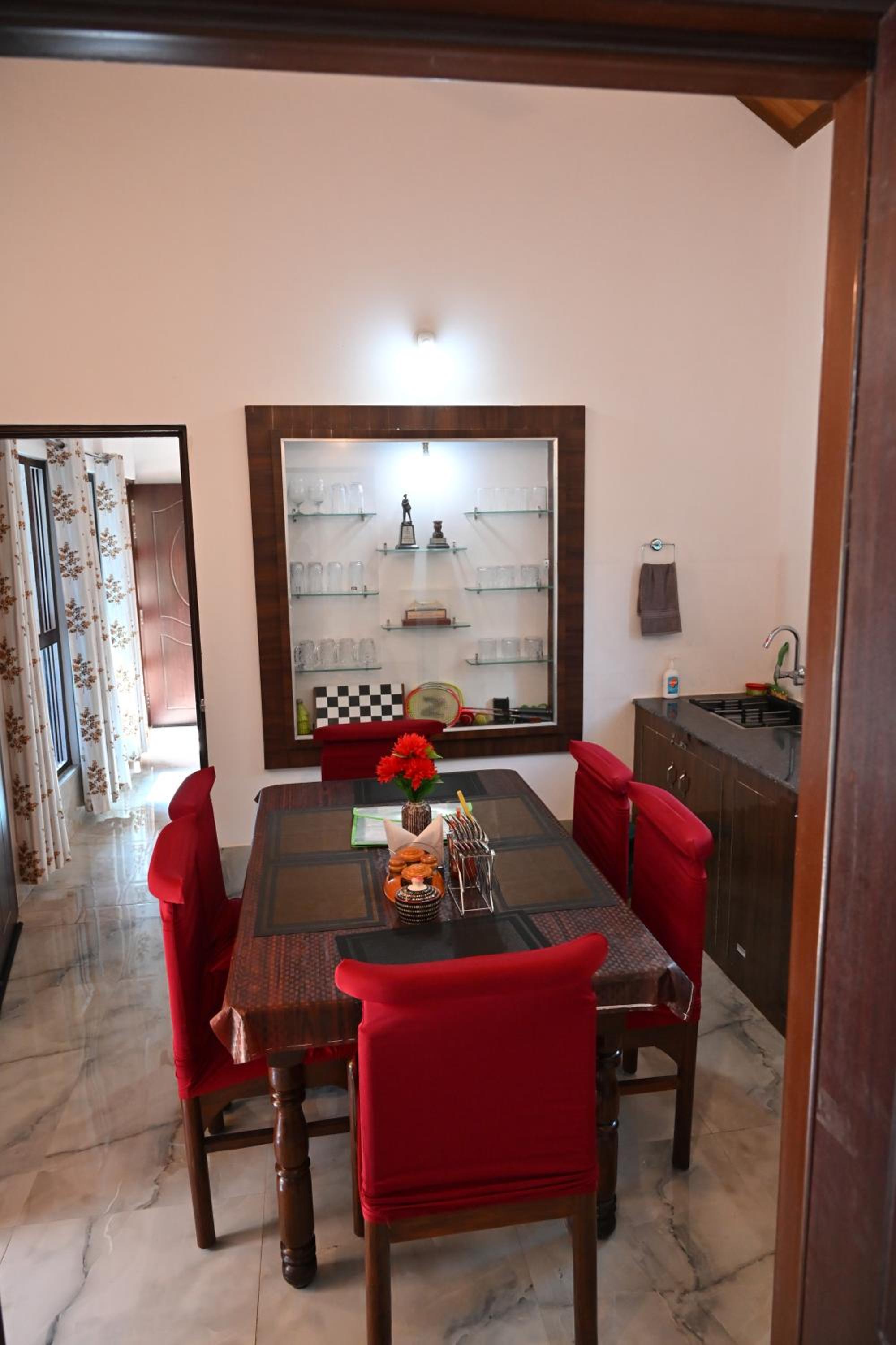CorbettRivervalleyHomestay