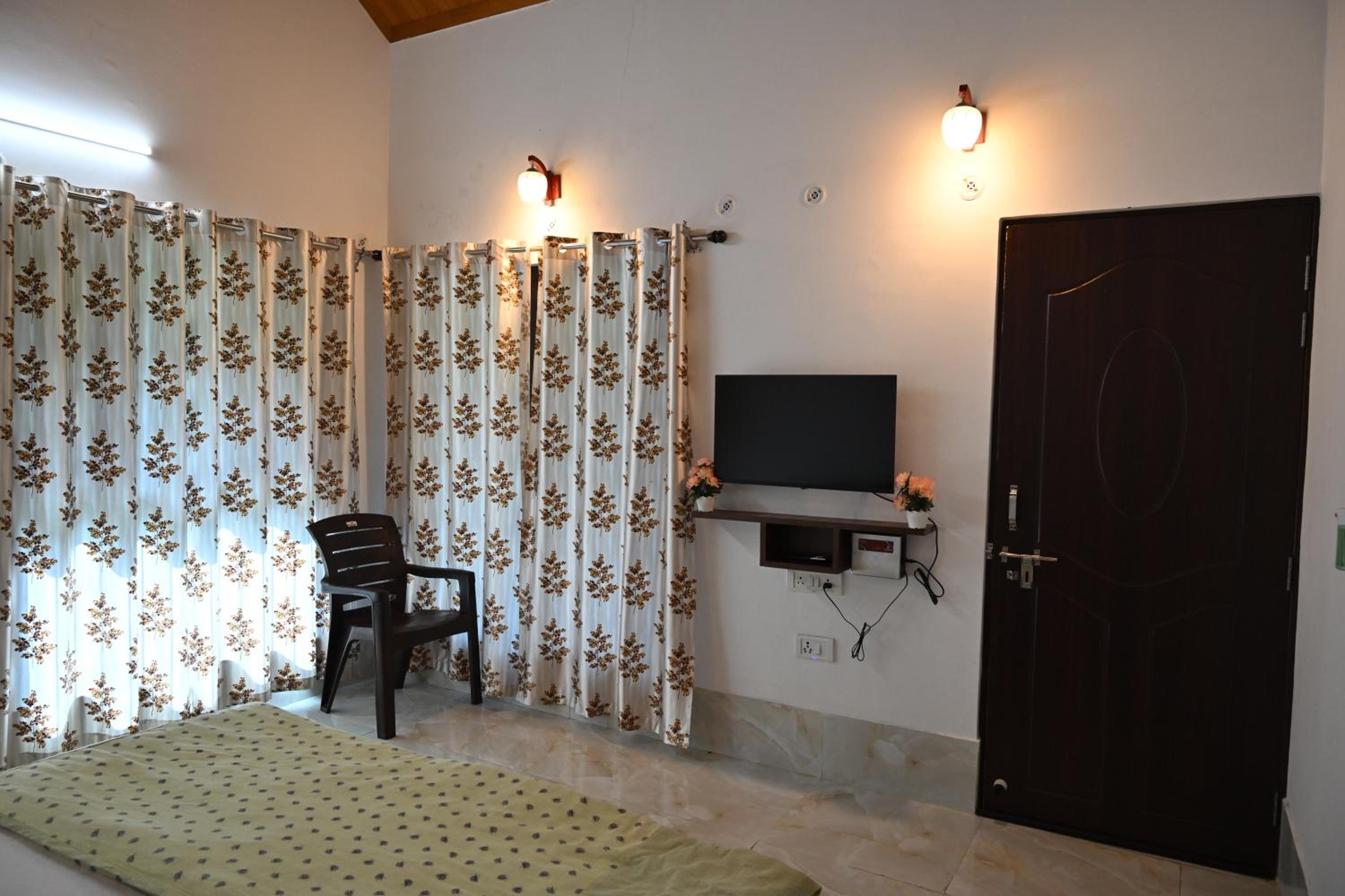 CorbettRivervalleyHomestay