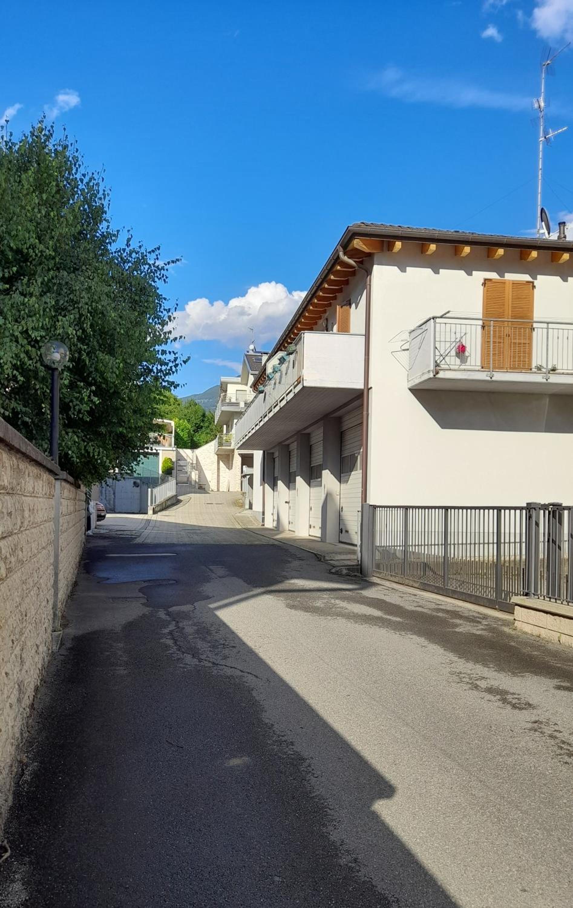 Loft Open Space Adele -Tirano Centro Storico