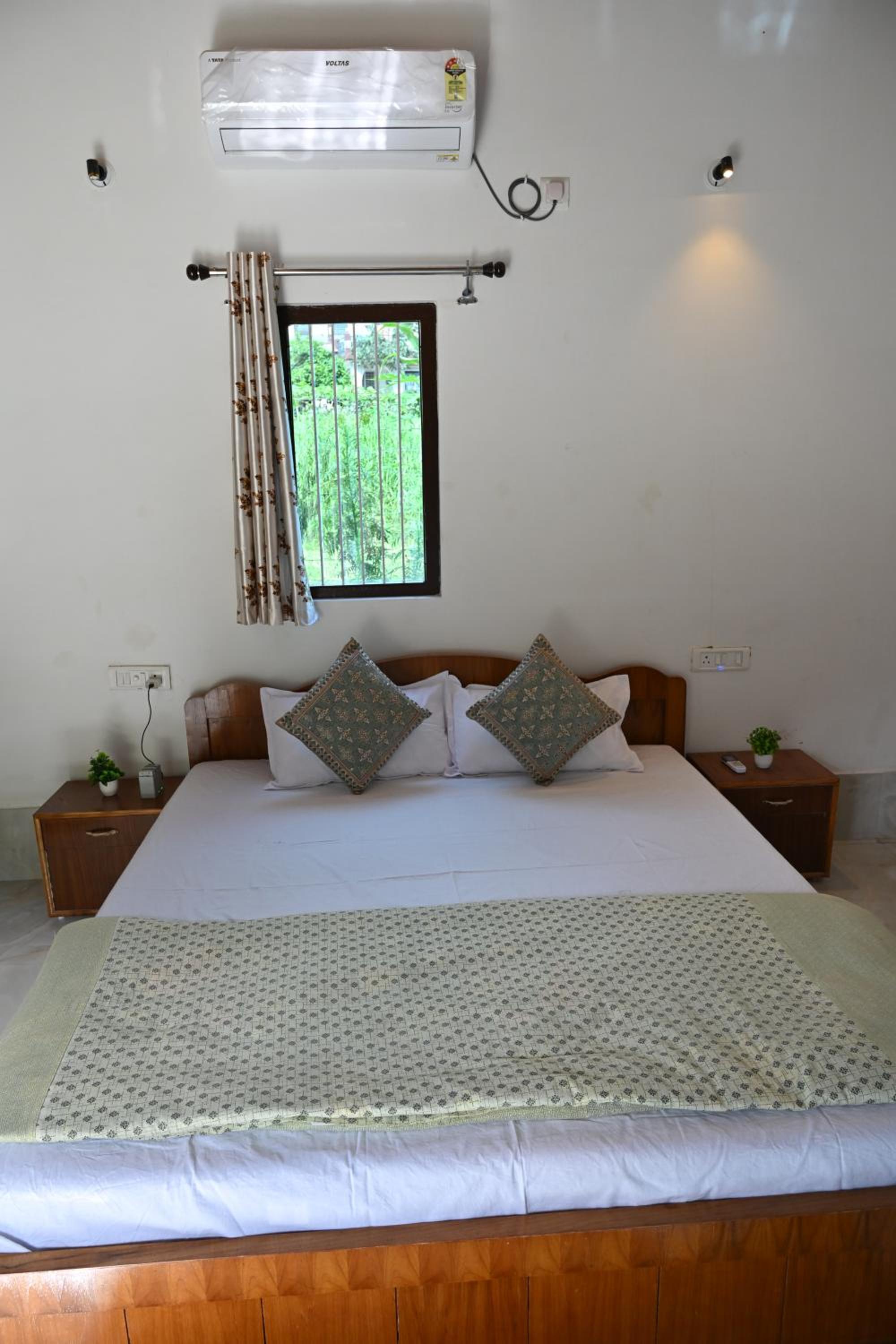 CorbettRivervalleyHomestay