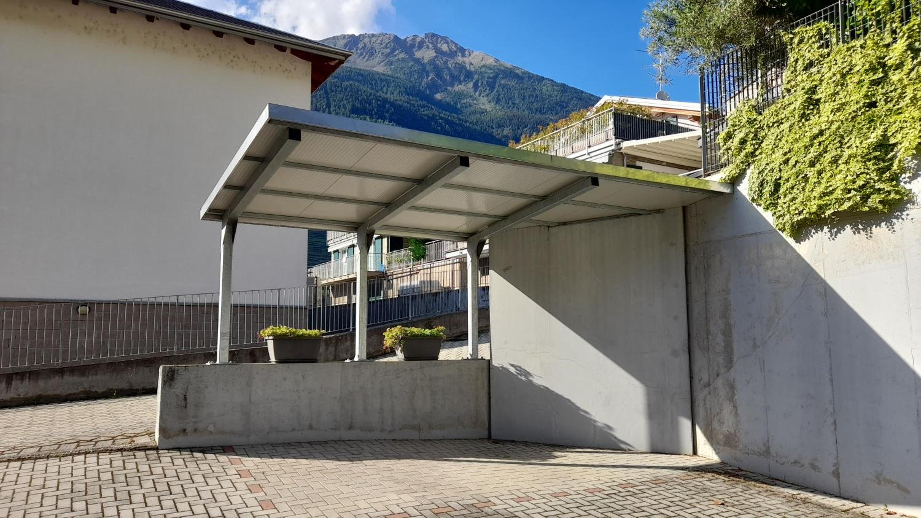 Loft Open Space Adele -Tirano Centro Storico photo 2