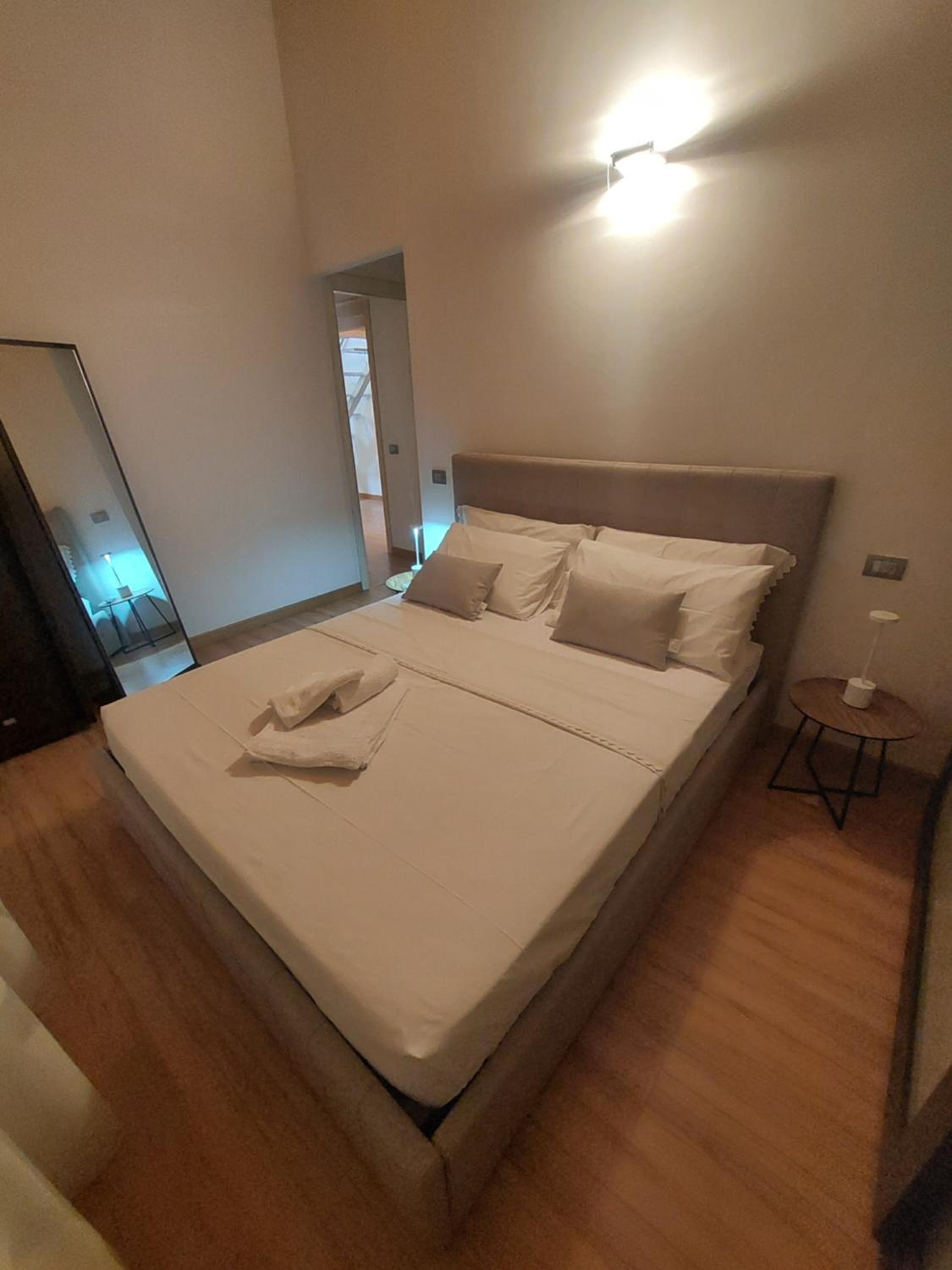 Loft Open Space Adele -Tirano Centro Storico photo 4