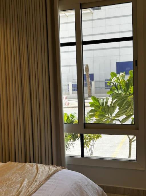 Luxury 1 Bedroom Apartment