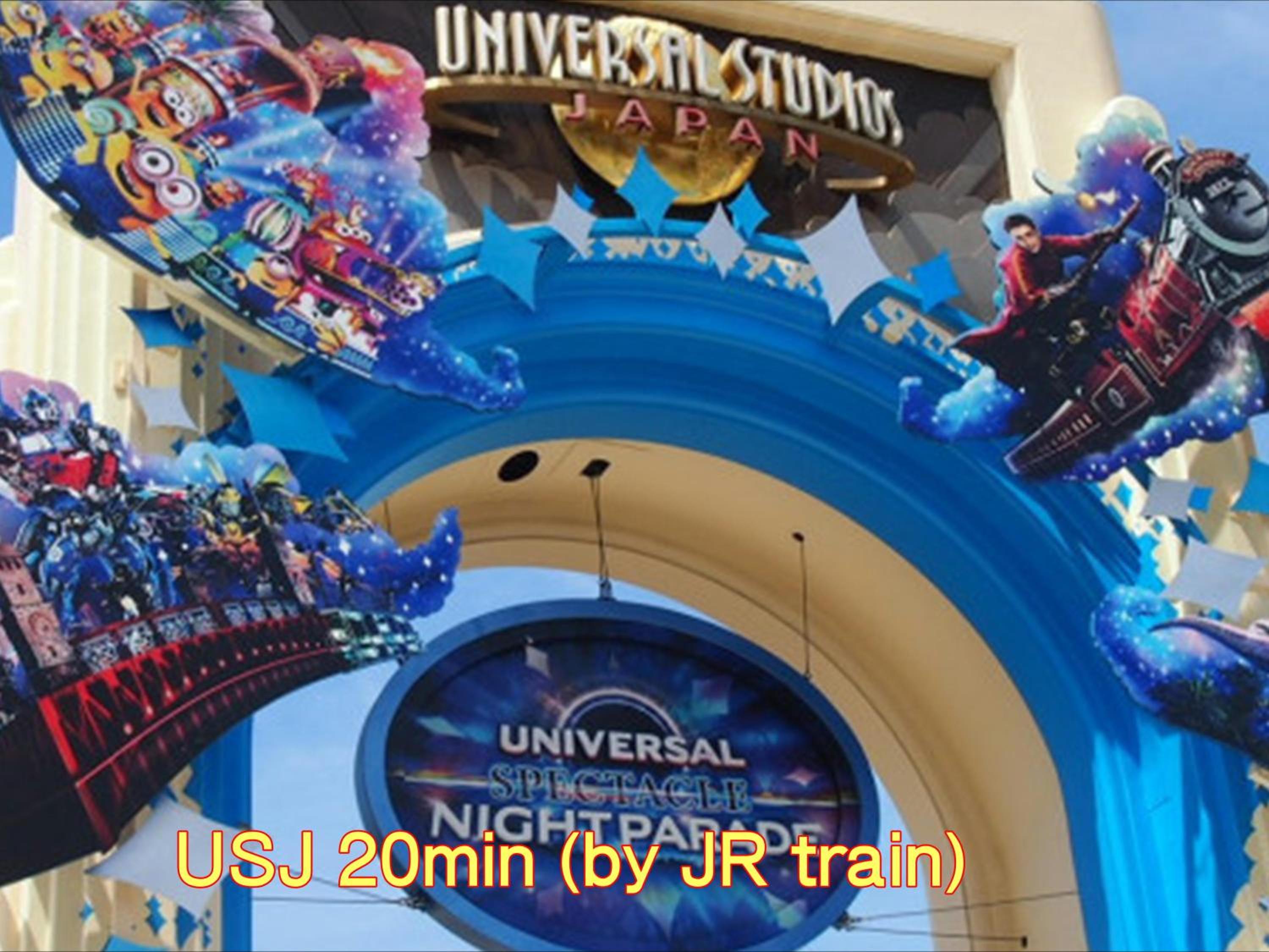 INOVE VILLA OSAKA -118 sqm , 2 Bedrooms , 7 Double Beds , Max 14 ppl- Great Access to USJ & Namba