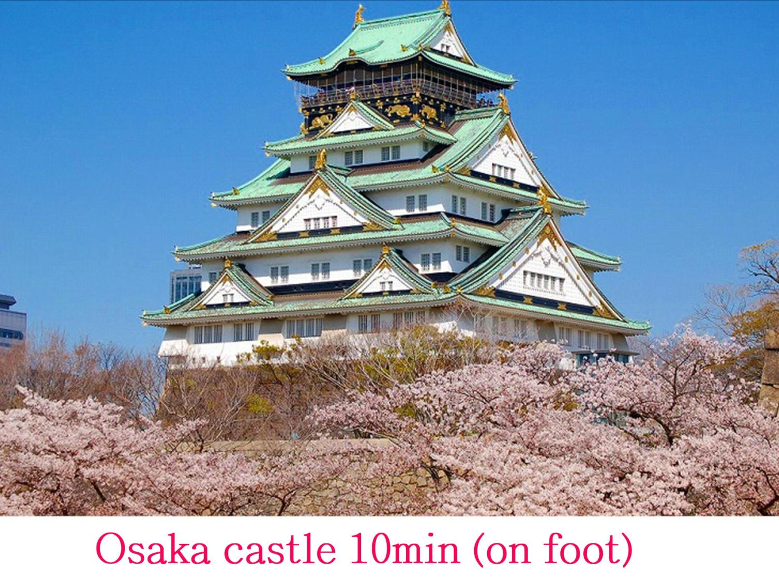INOVE VILLA OSAKA -118 sqm , 2 Bedrooms , 7 Double Beds , Max 14 ppl- Great Access to USJ & Namba